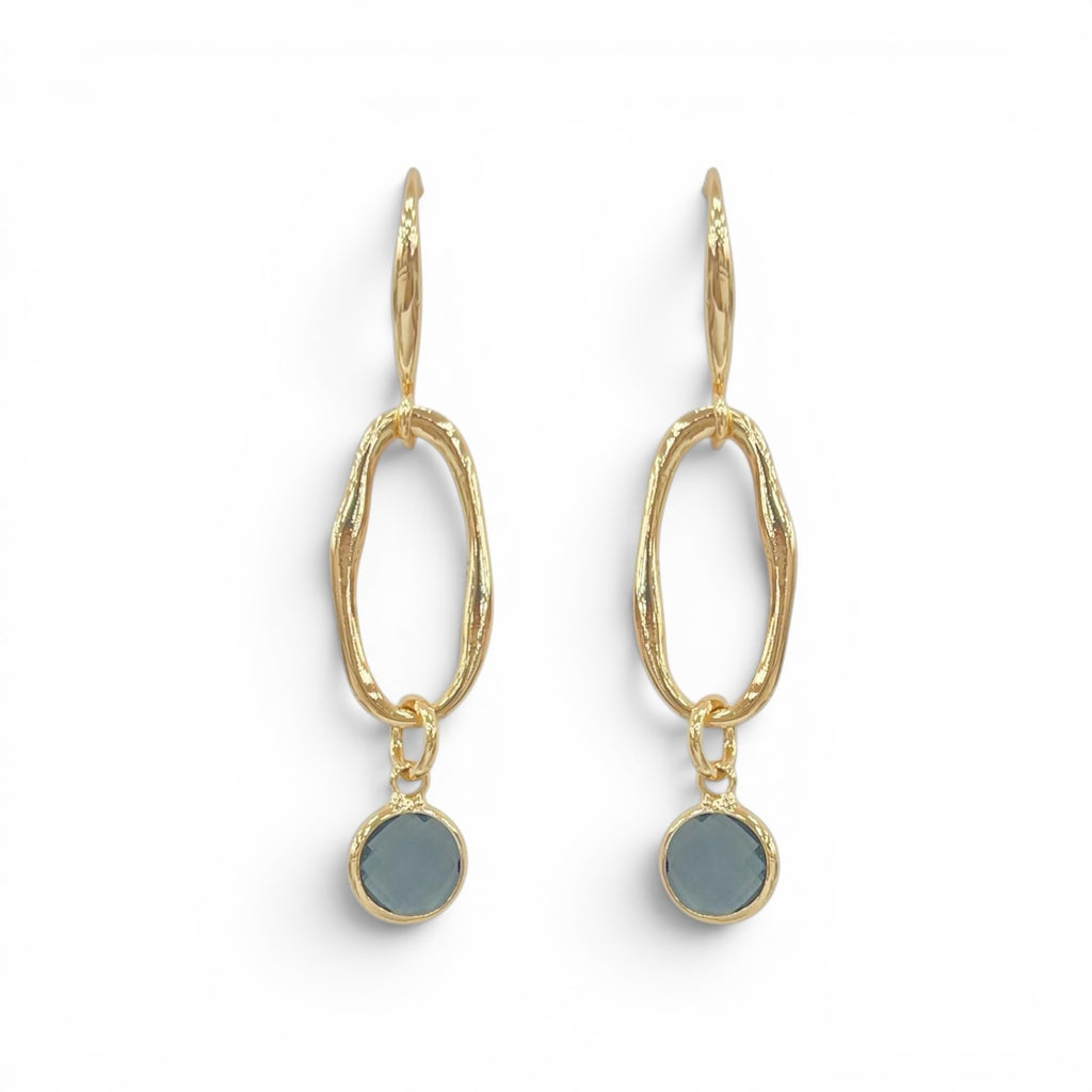 Pendientes M - PE25103