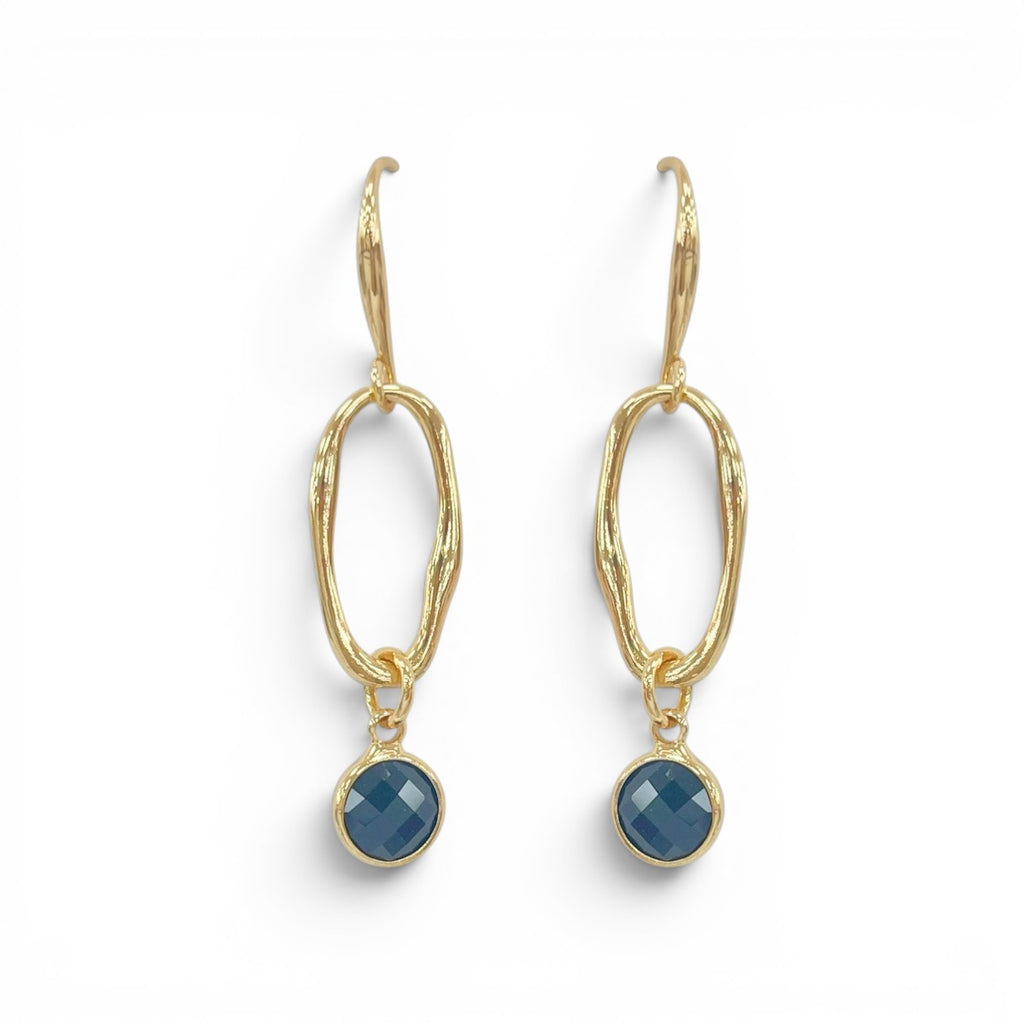 Pendientes M - PE25103