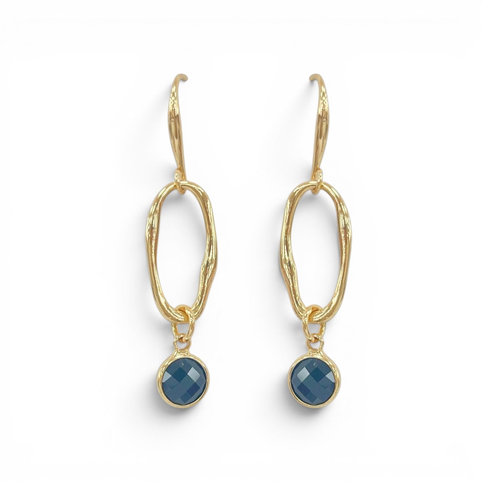 Pendientes M - PE25103