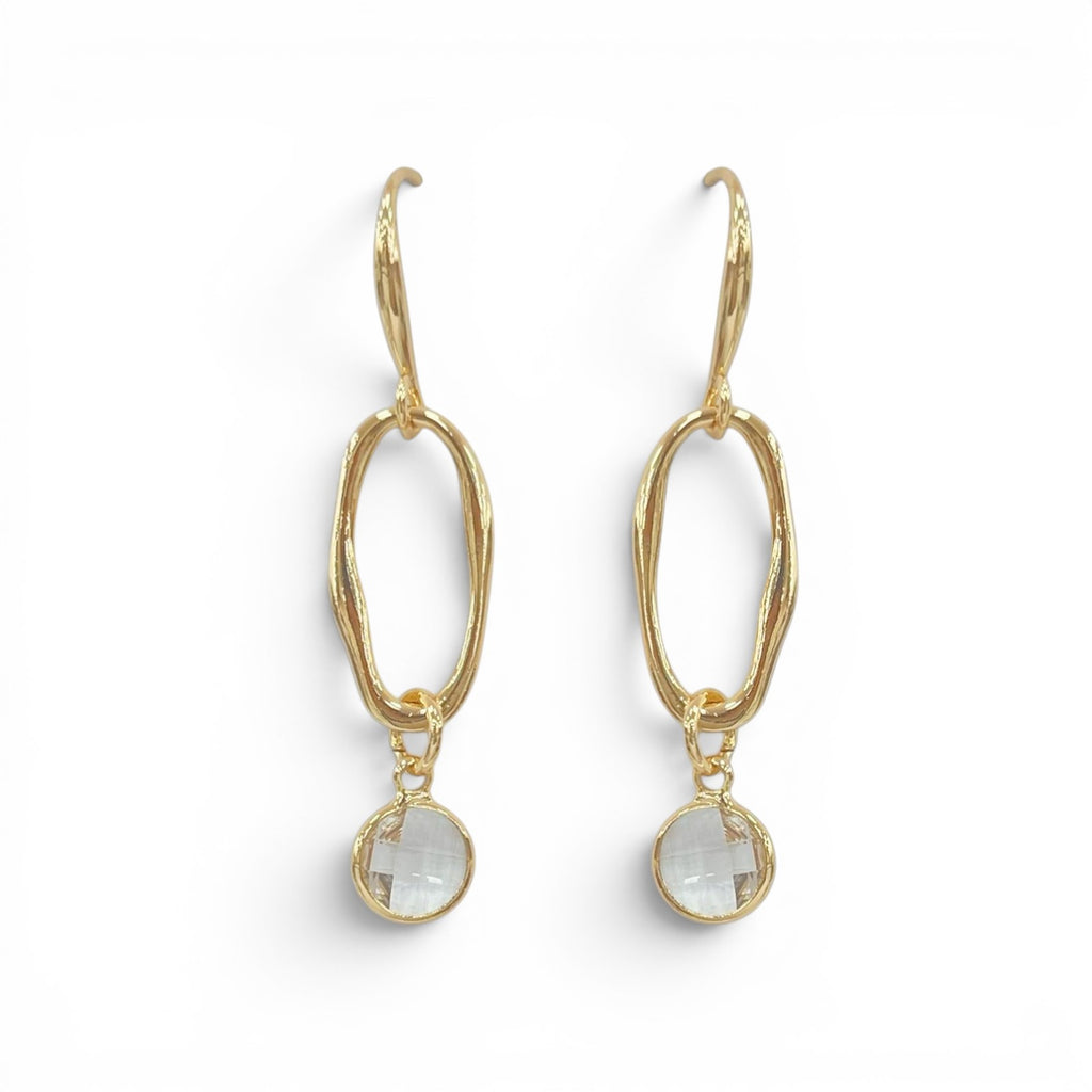 Pendientes M - PE25103