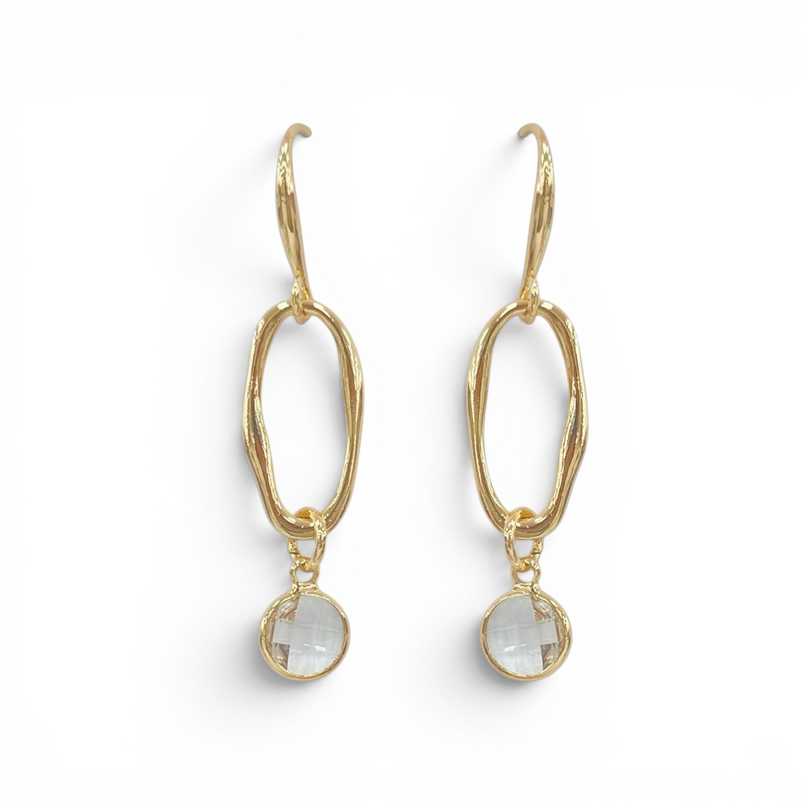 Pendientes M - PE25103