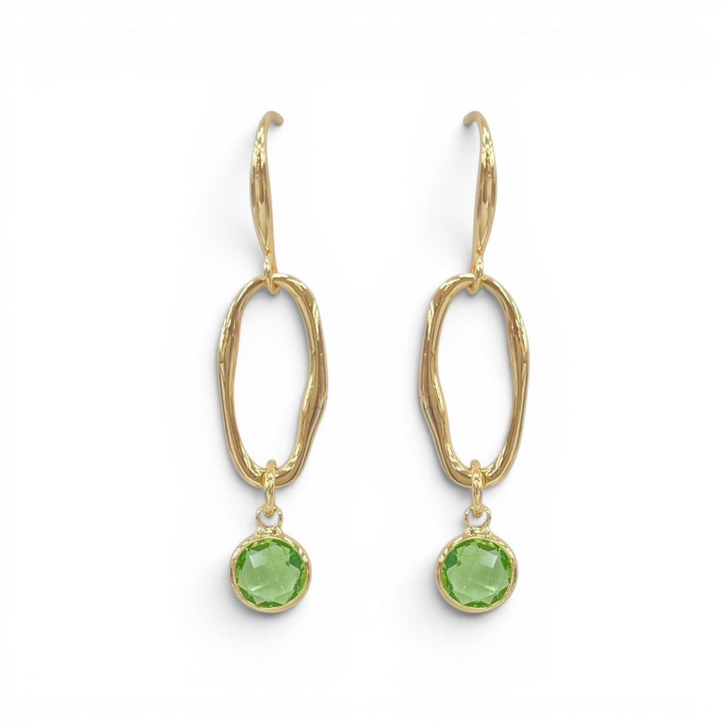Pendientes M - PE25103