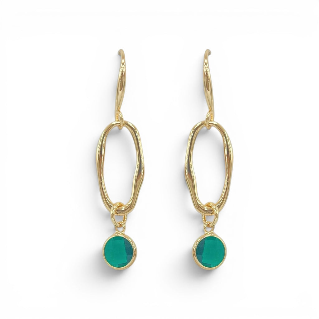 Pendientes M - PE25103