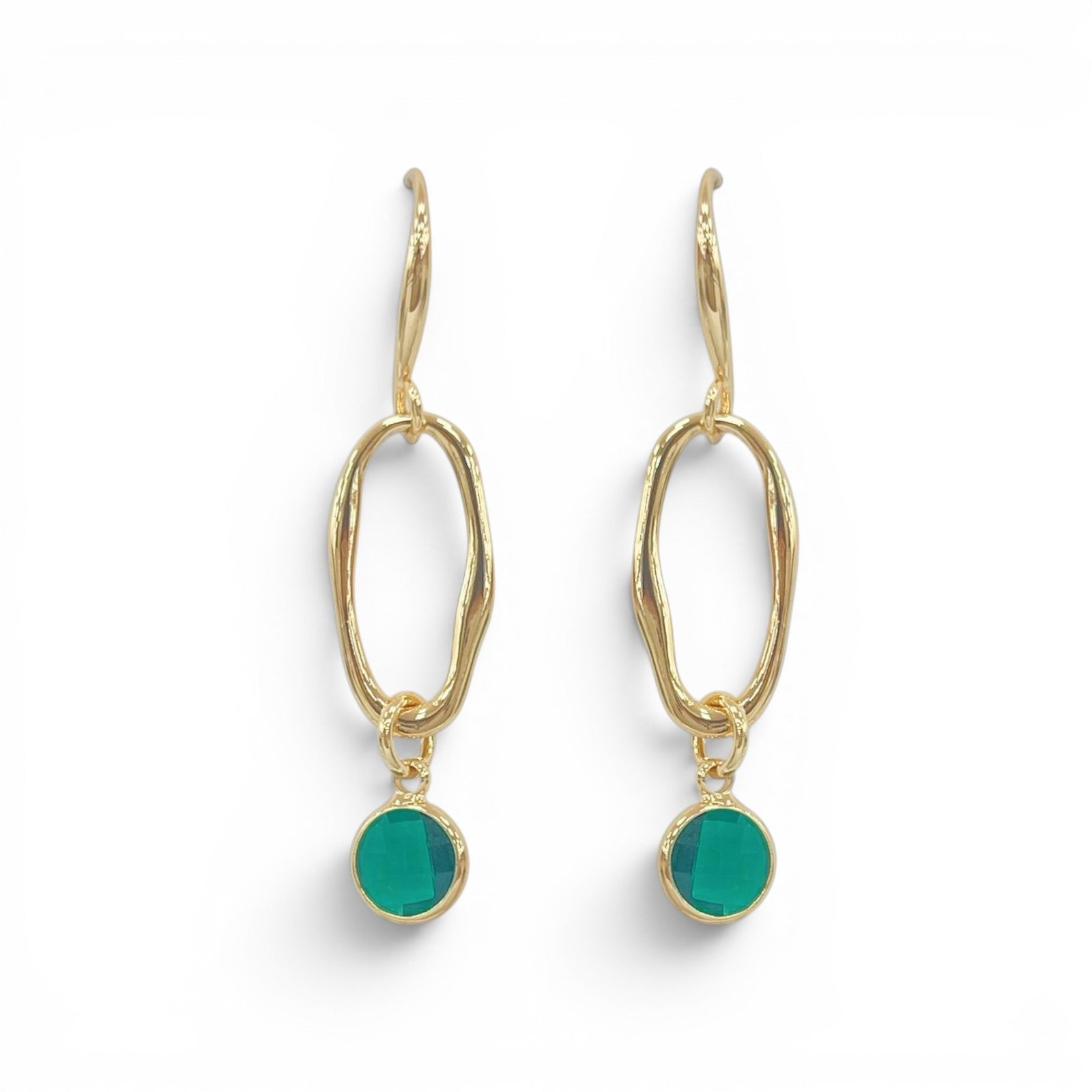 Pendientes M - PE25103