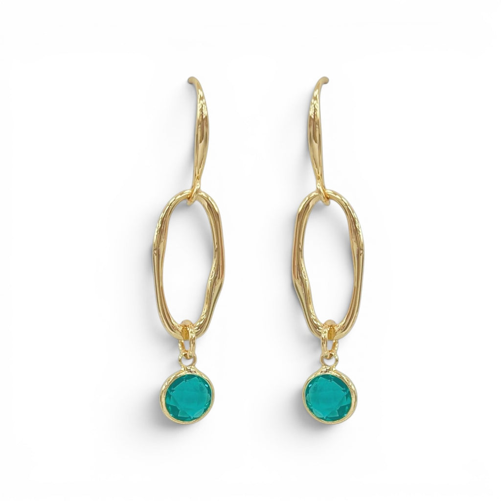 Pendientes M - PE25103