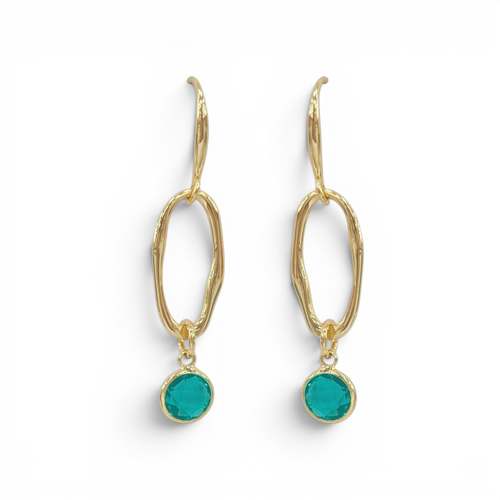 Pendientes M - PE25103