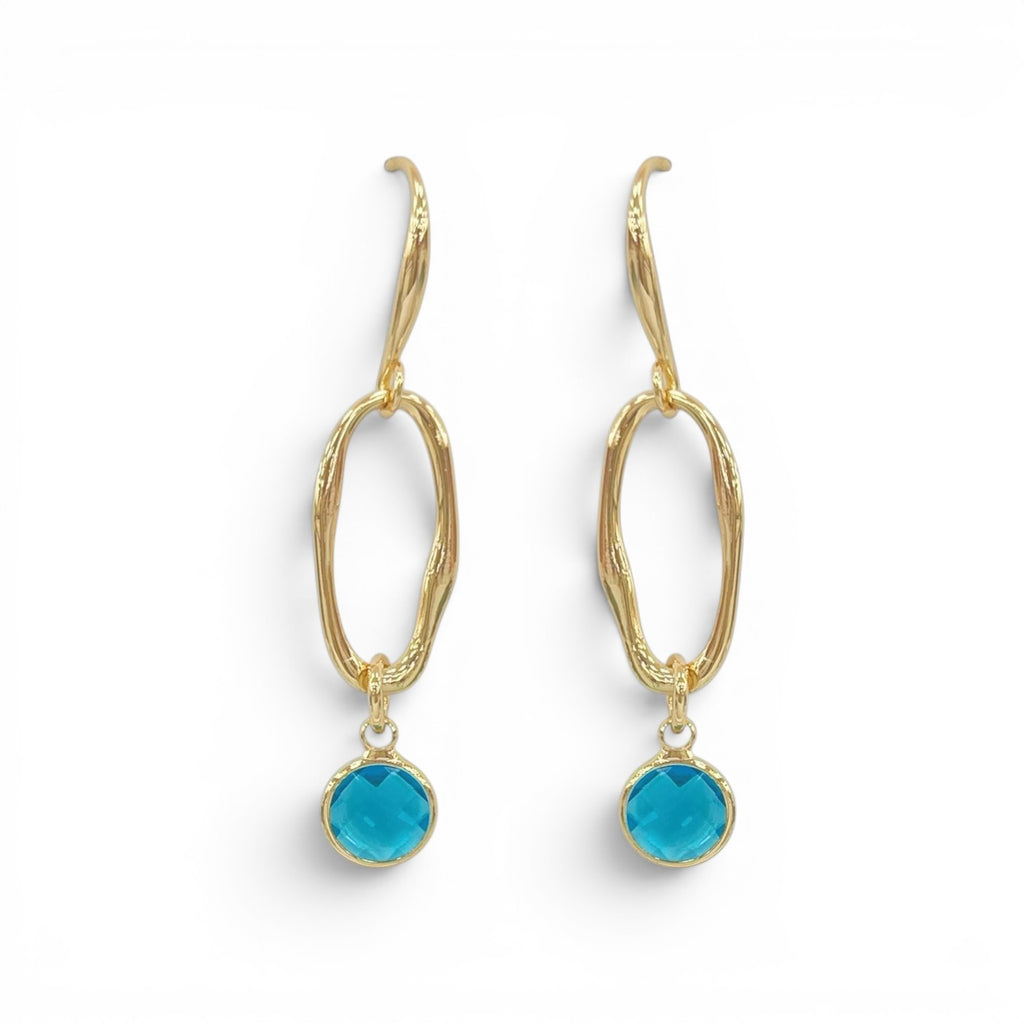 Pendientes M - PE25103