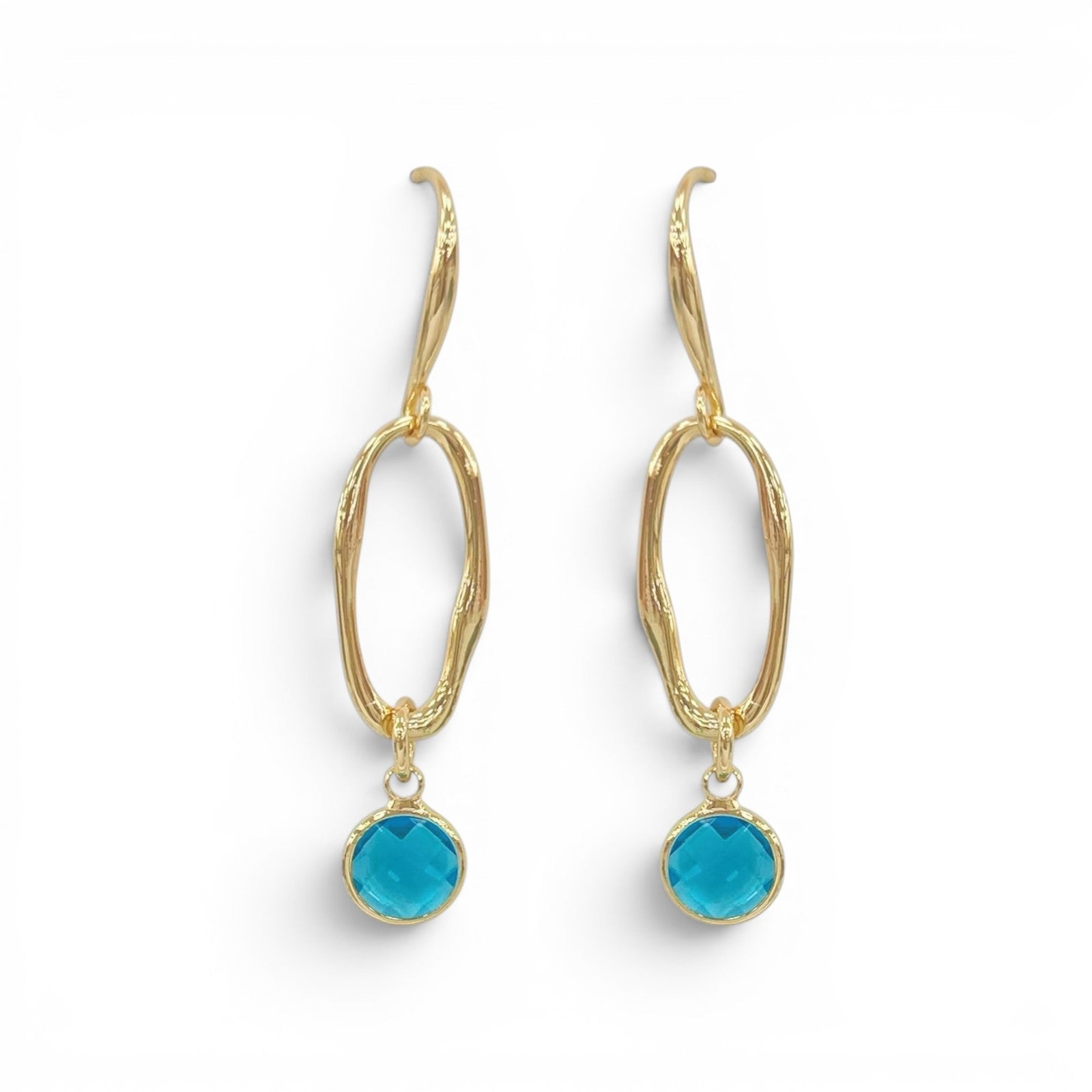 Pendientes M - PE25103