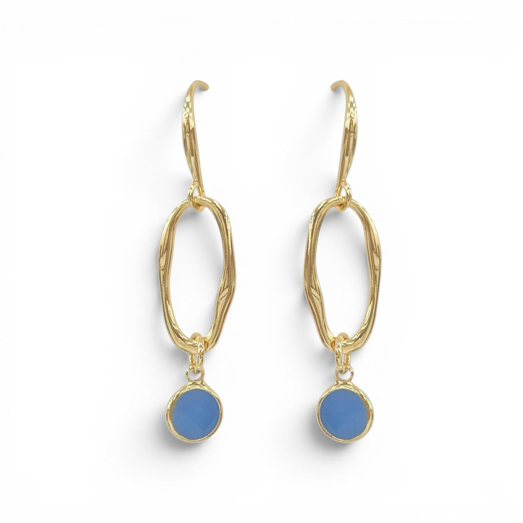 Pendientes M - PE25103