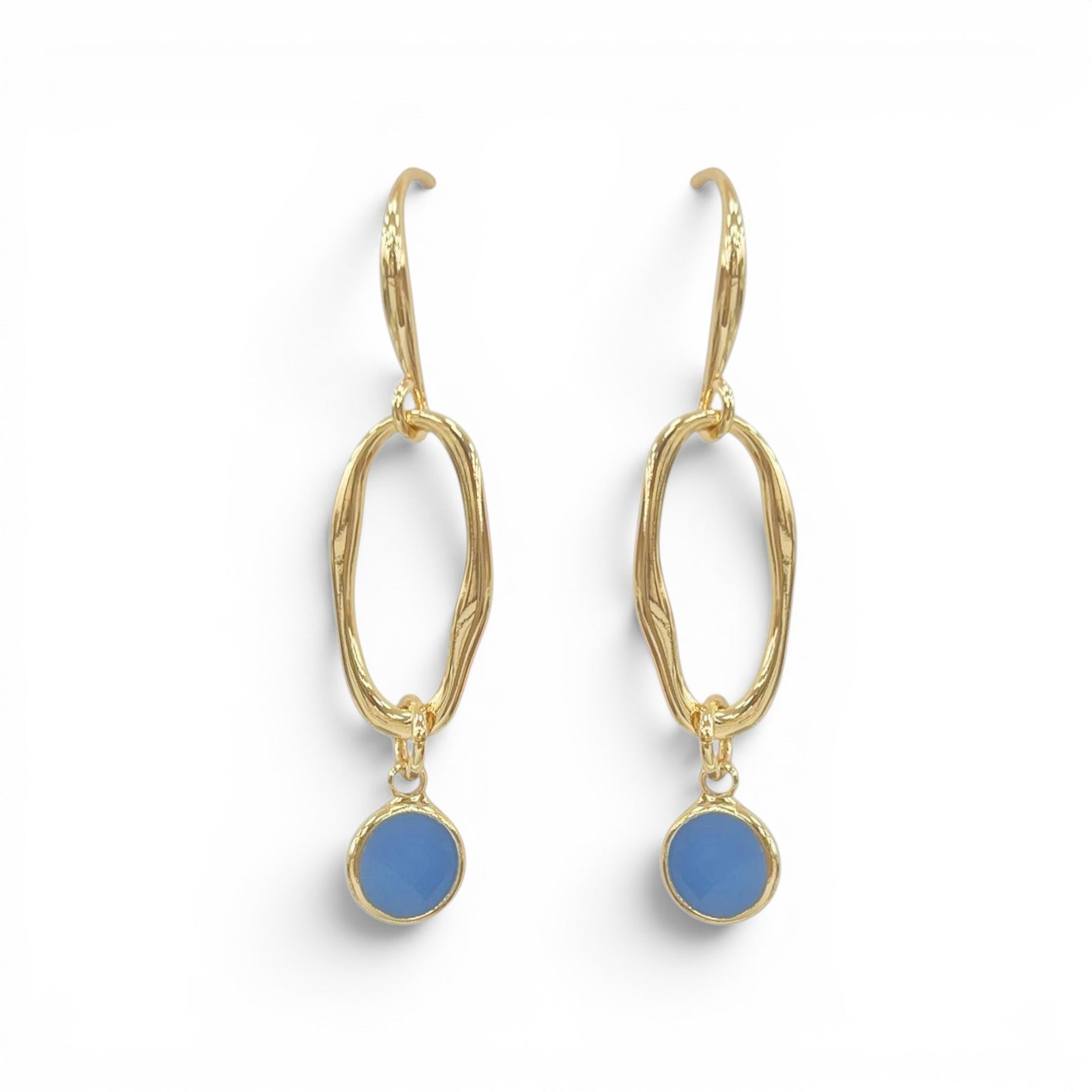 Pendientes M - PE25103