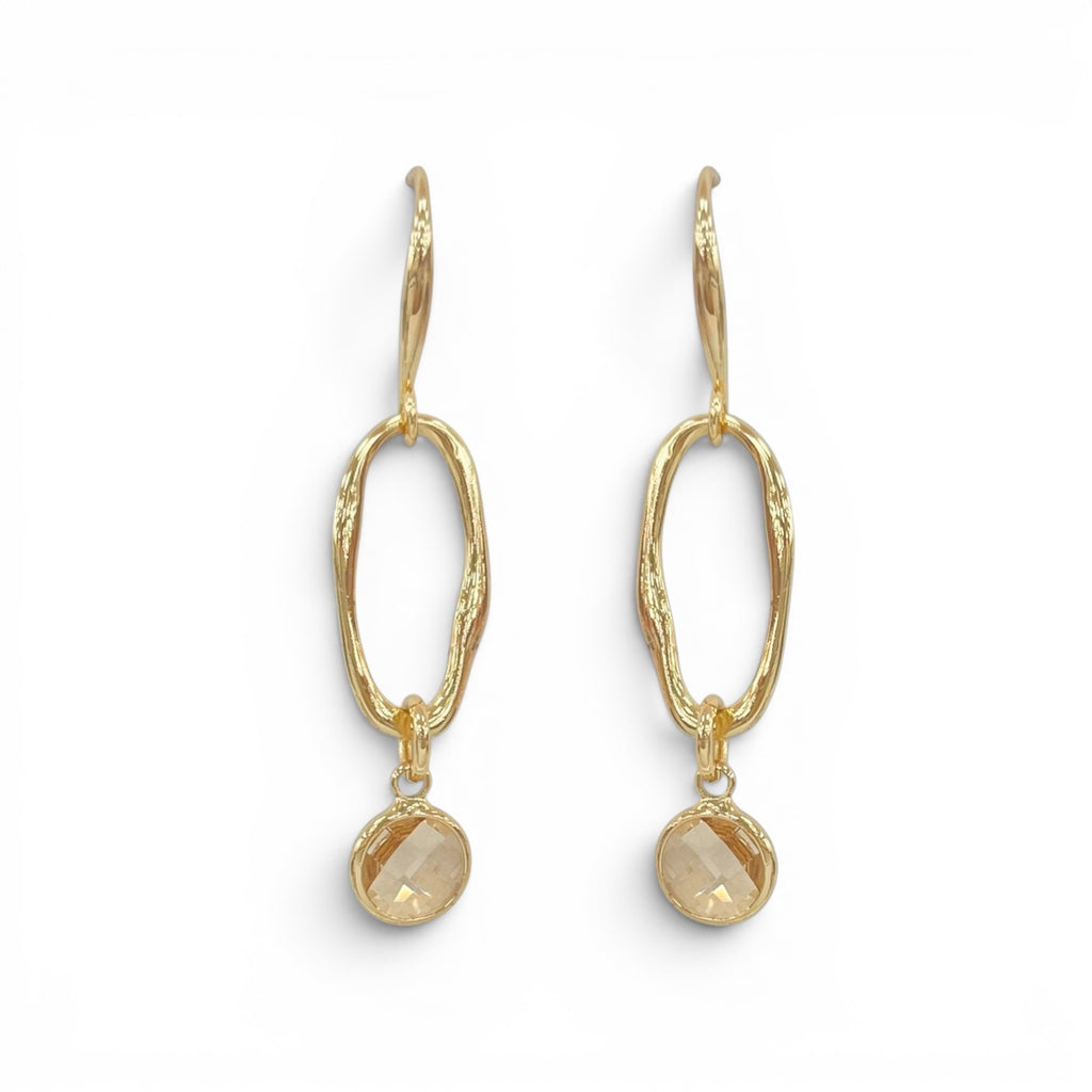 Pendientes M - PE25103