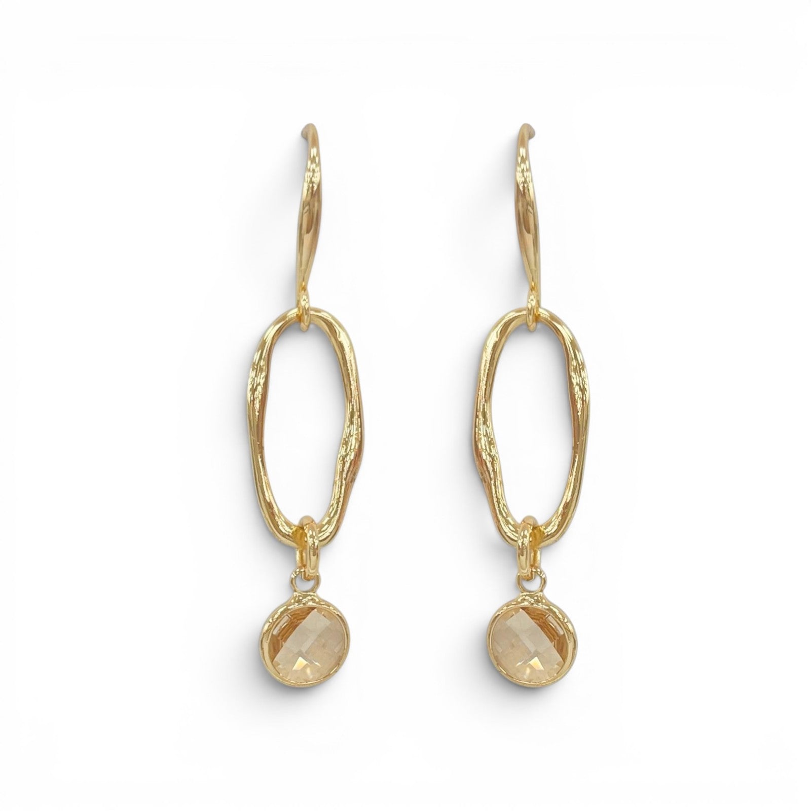 Pendientes M - PE25103
