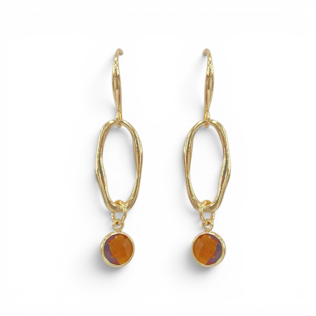 Pendientes M - PE25103