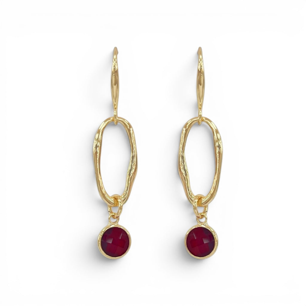Pendientes M - PE25103