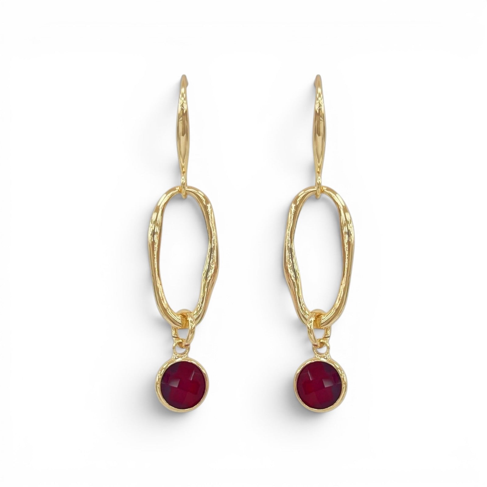 Pendientes M - PE25103