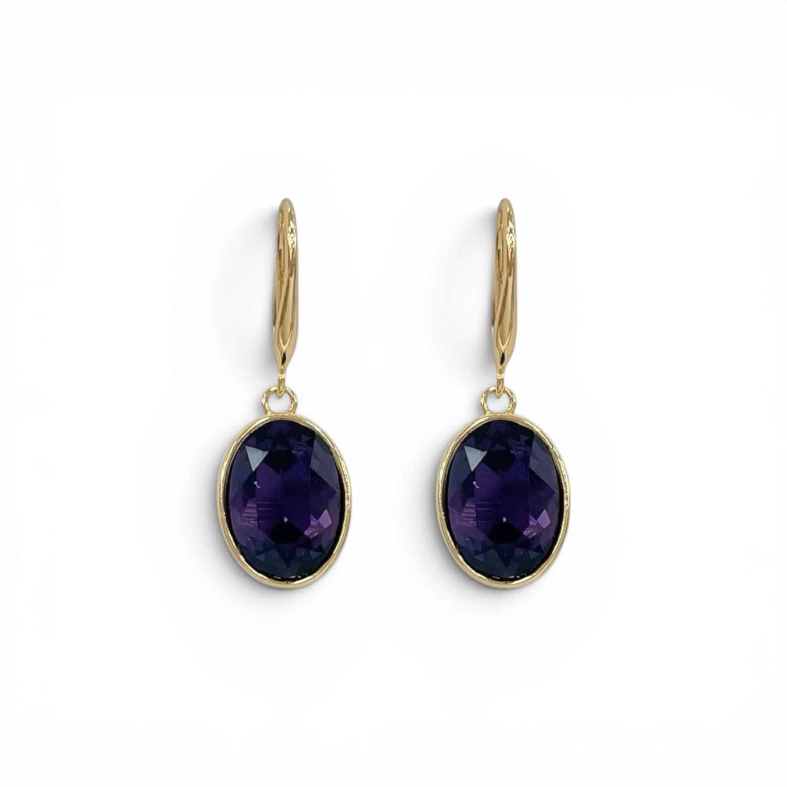 Pendientes M - PE25104