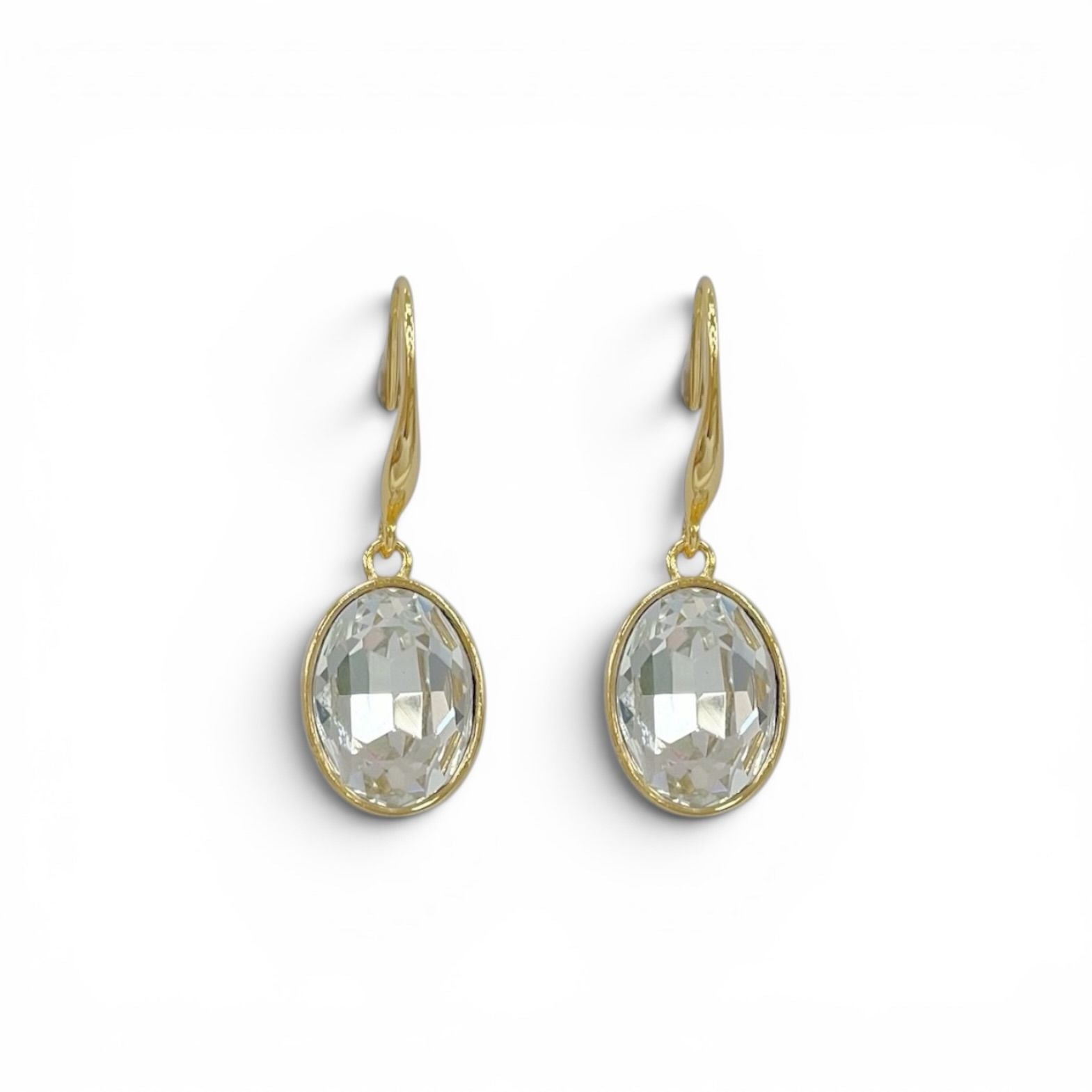 Pendientes M - PE25104