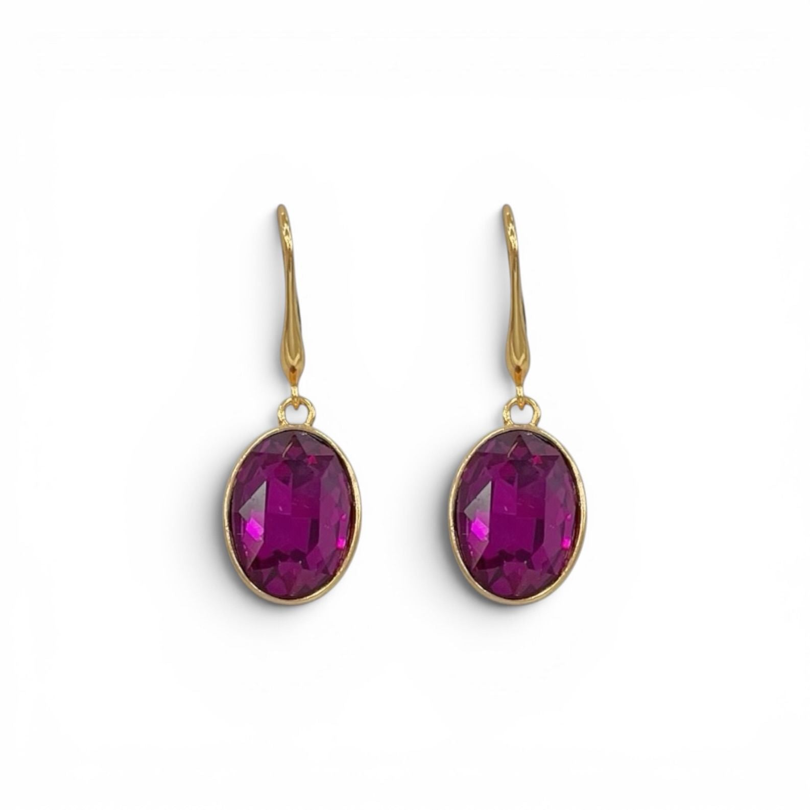 Pendientes M - PE25104