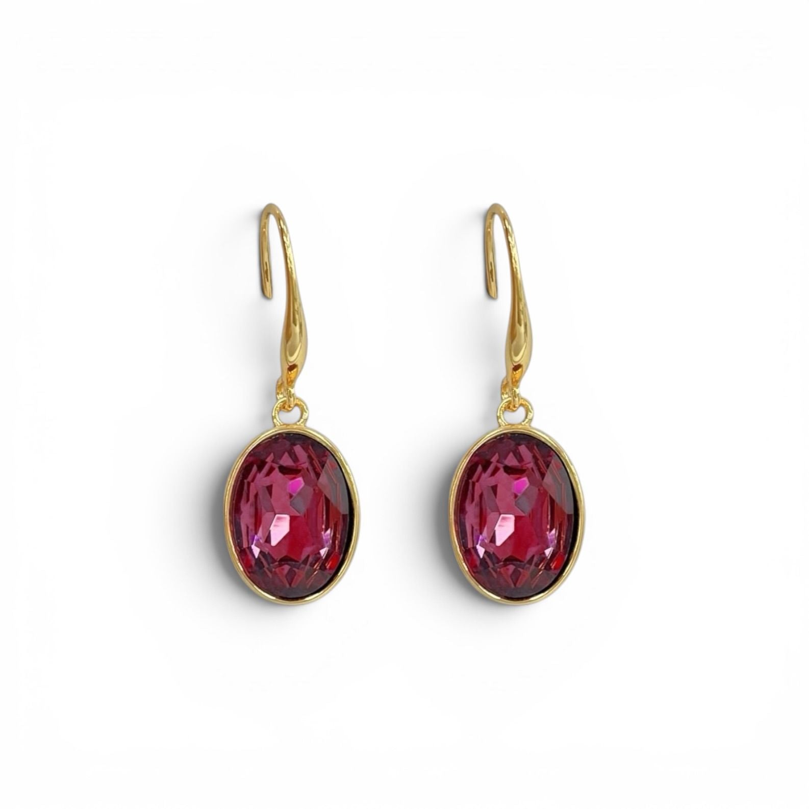 Pendientes M - PE25104