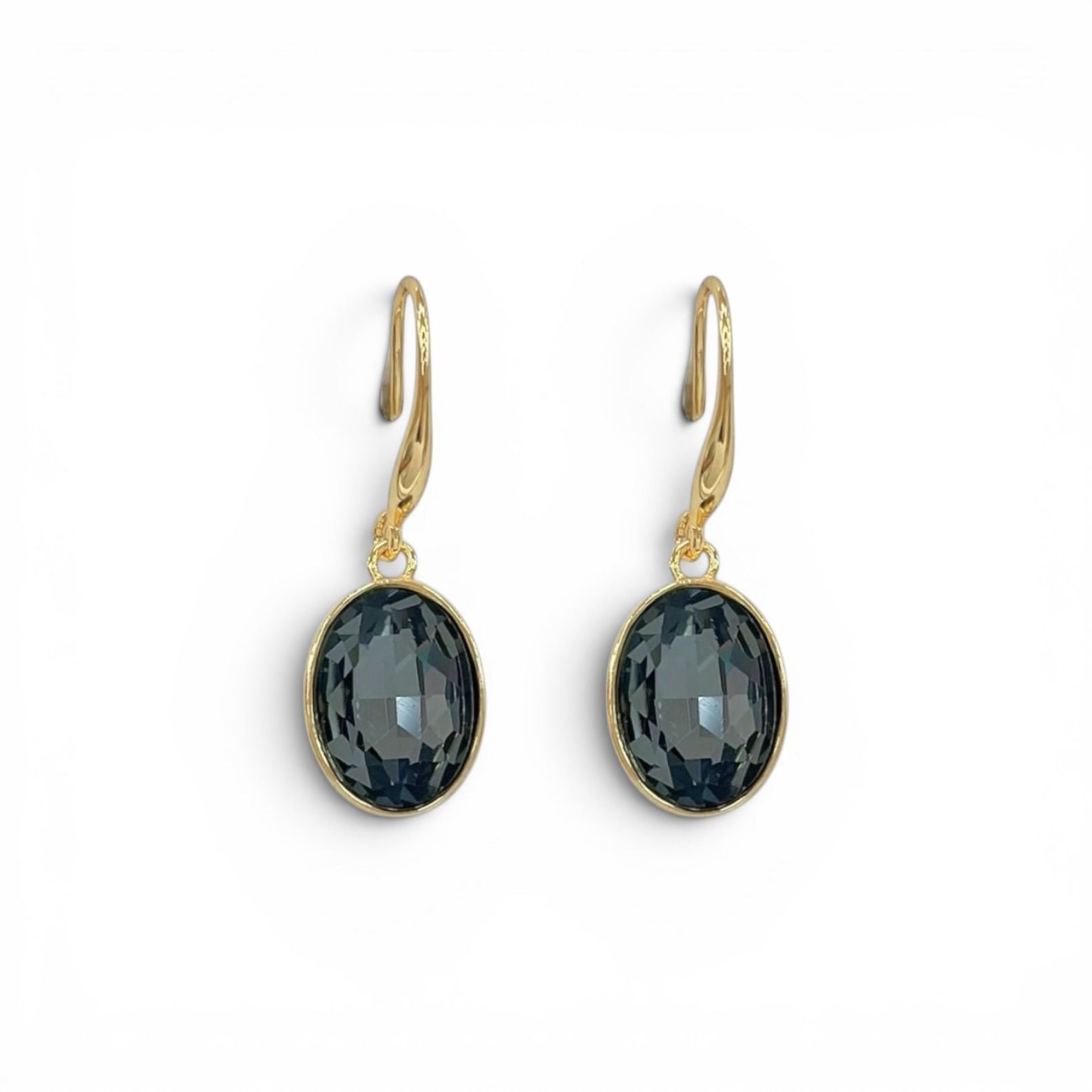 Pendientes M - PE25104