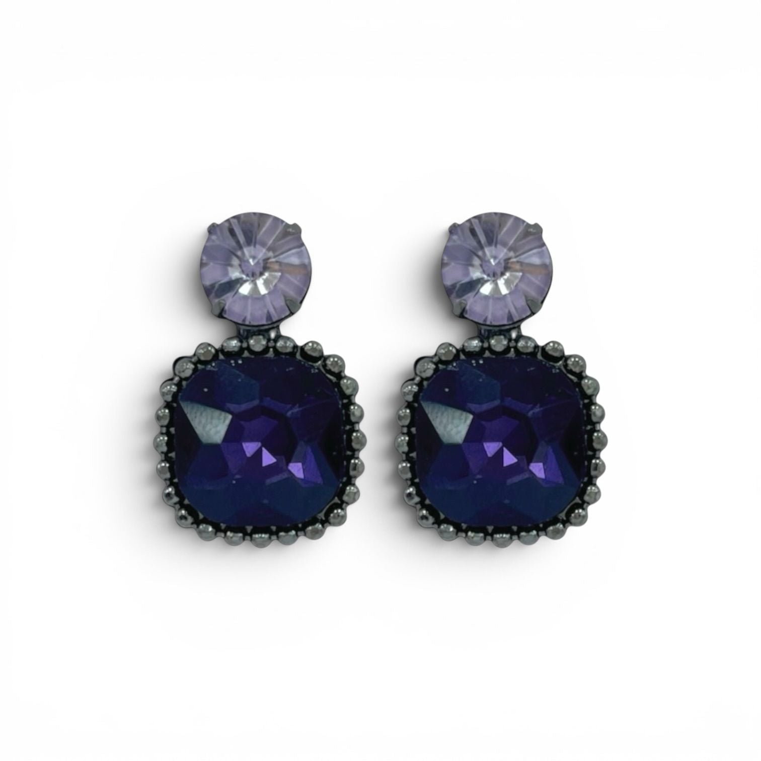 Pendientes S - PE25105