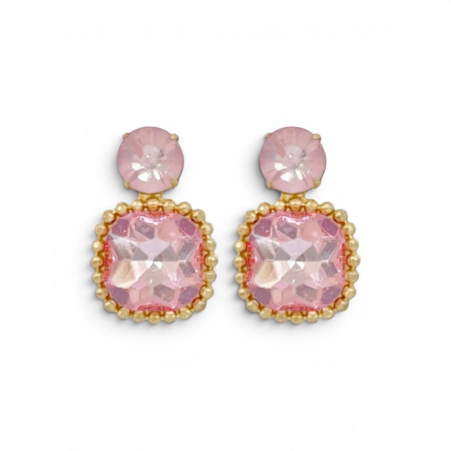 Pendientes S - PE25105