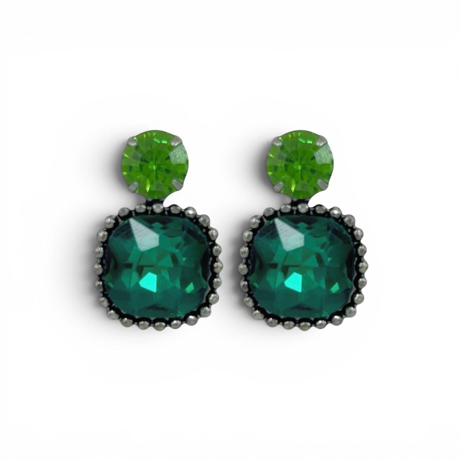 Pendientes S - PE25105
