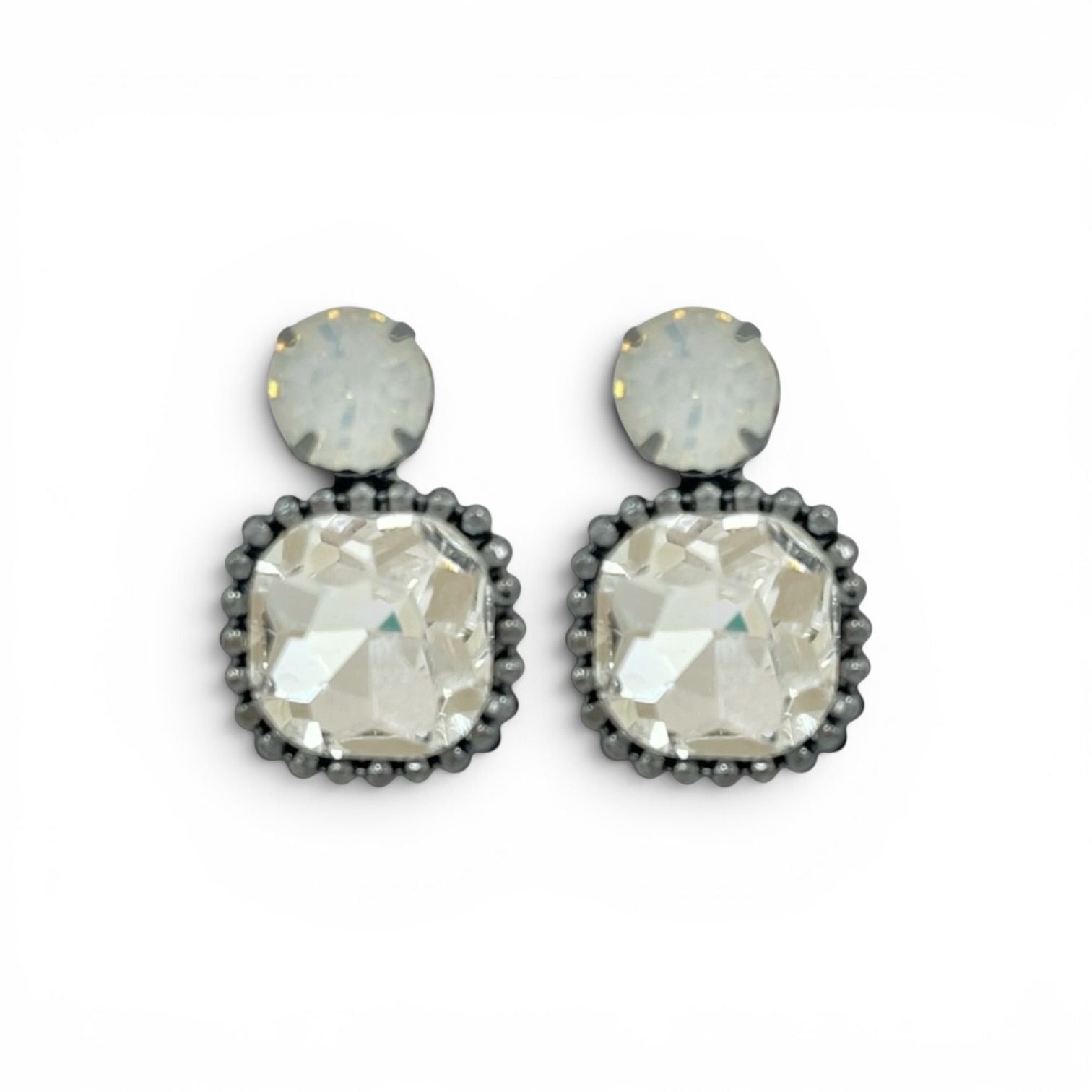 Pendientes S - PE25105