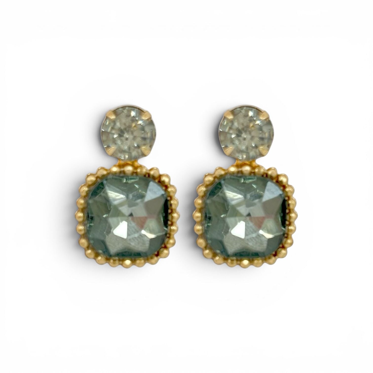 Pendientes S - PE25105