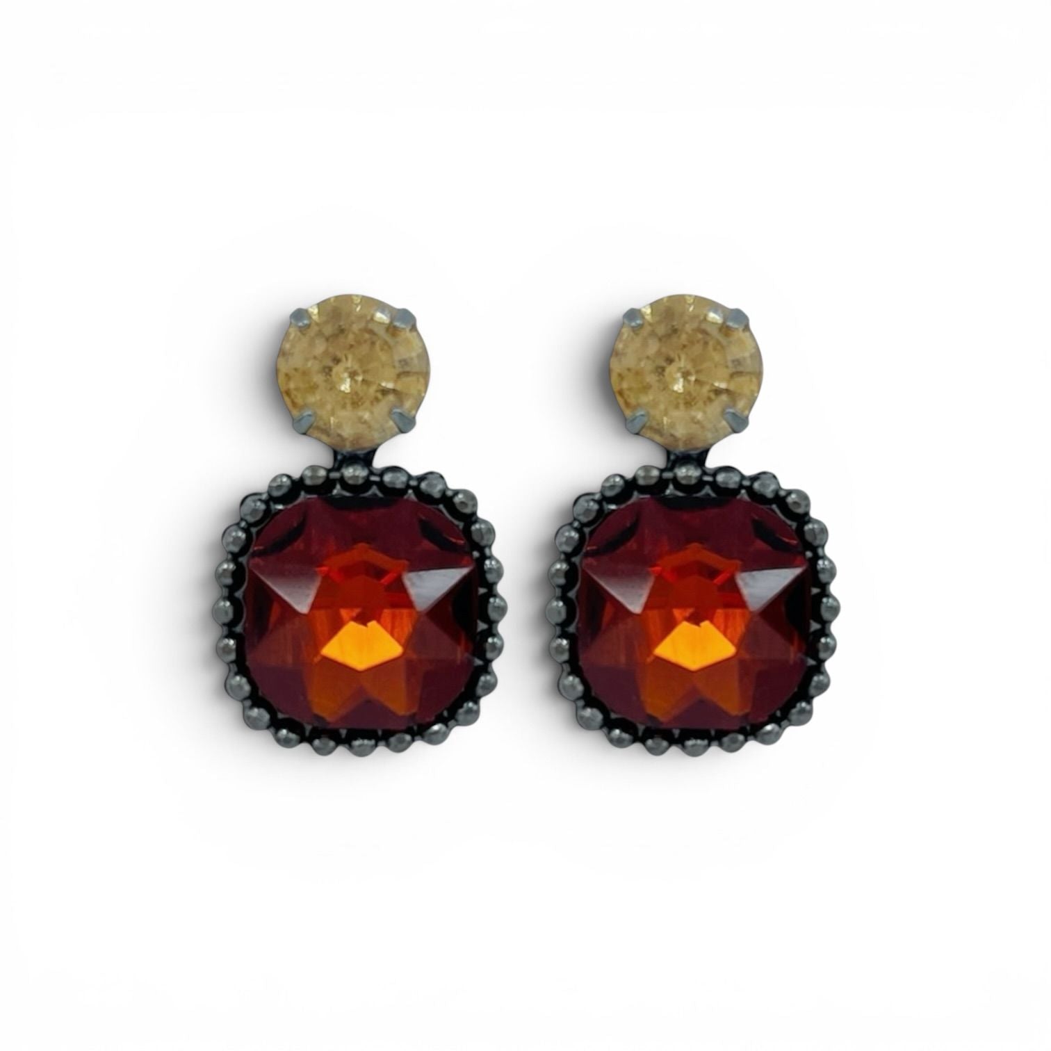 Pendientes S - PE25105