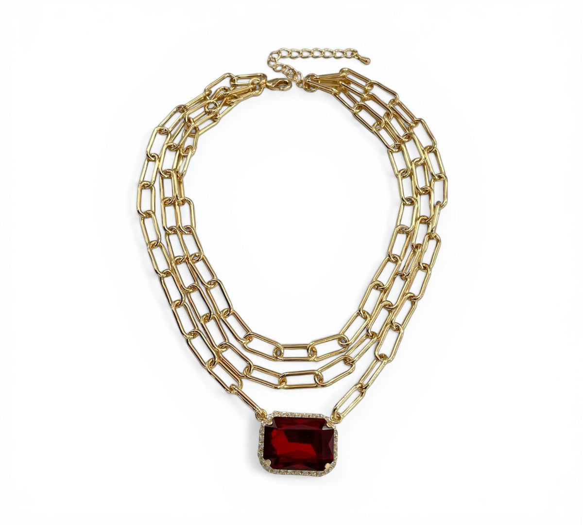 Necklace - CO25032