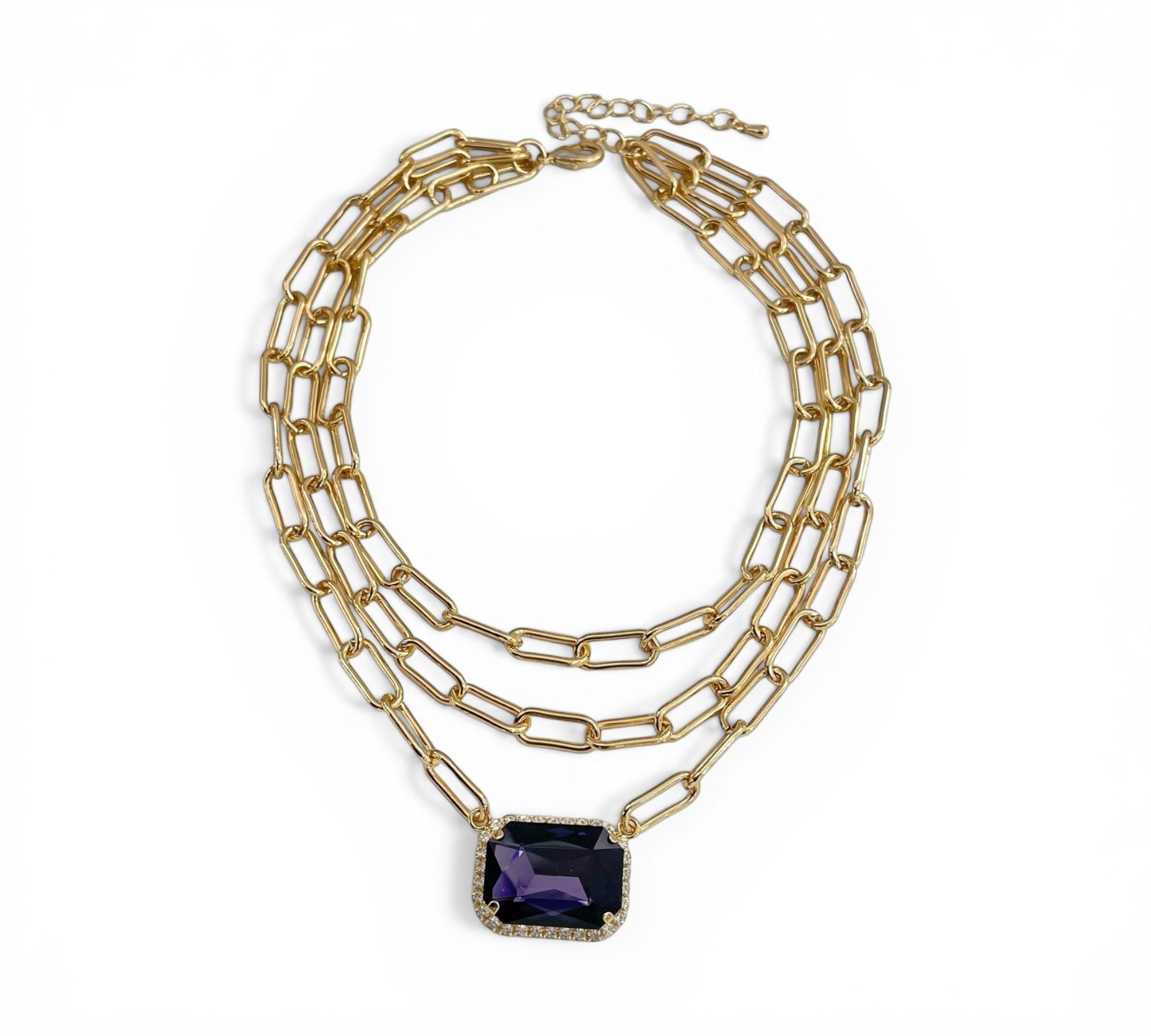 Necklace - CO25032