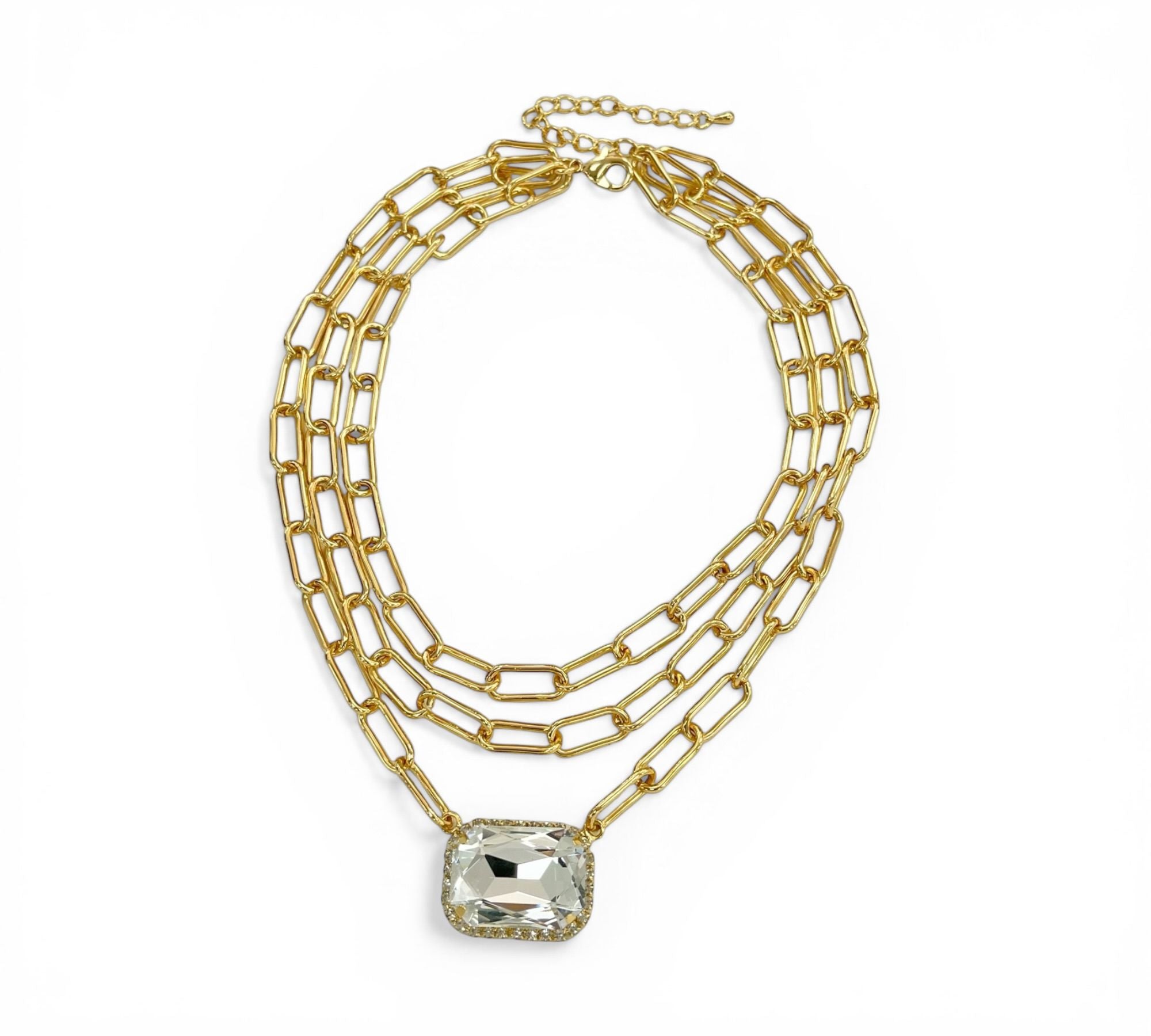 Necklace - CO25032