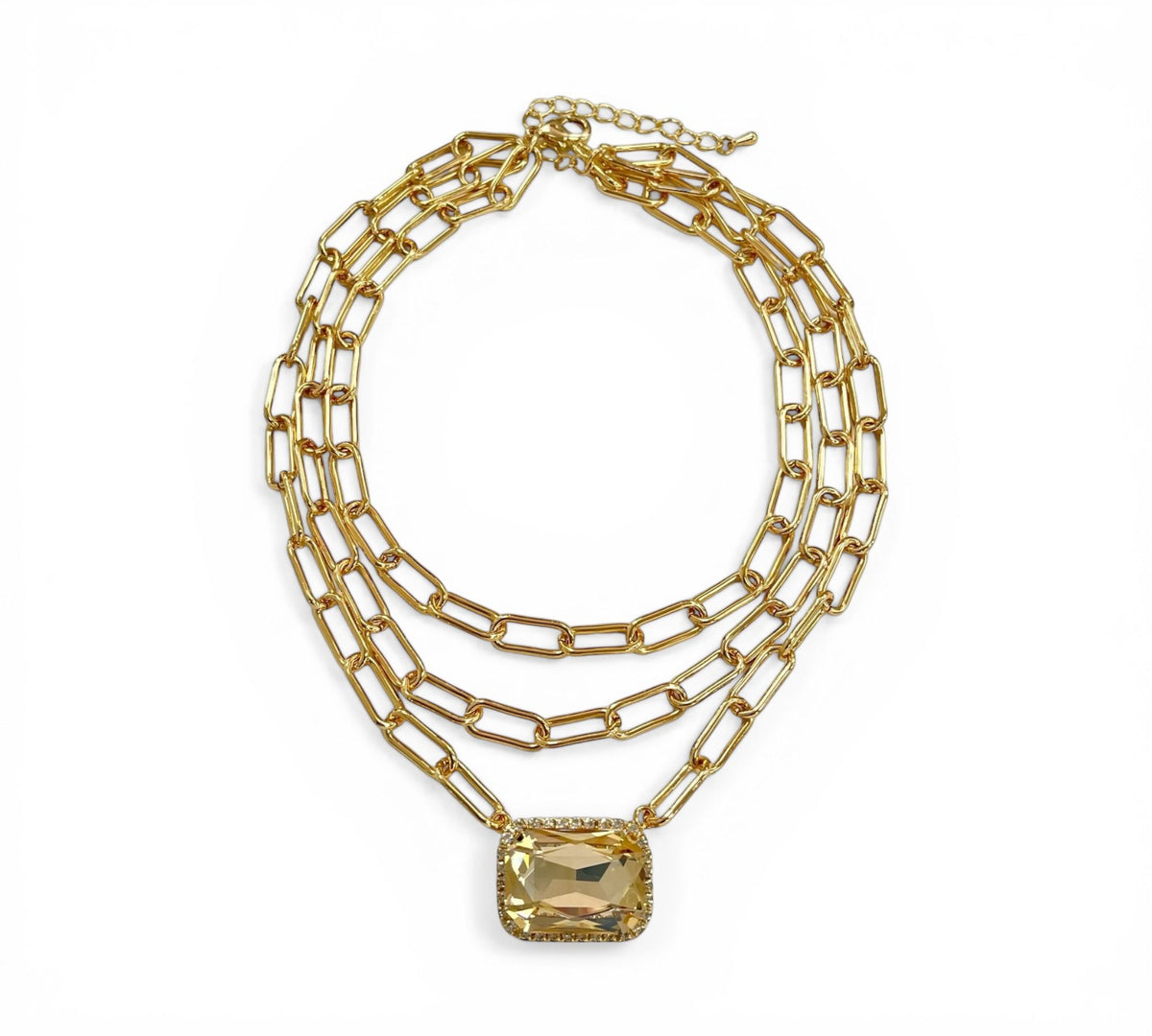 Necklace - CO25032