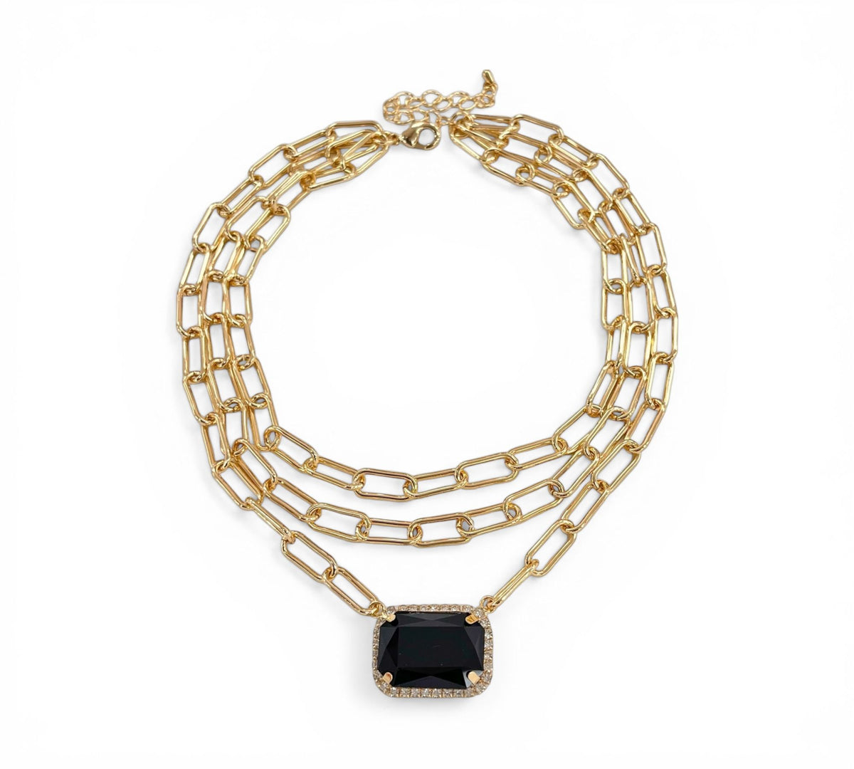 Necklace - CO25032