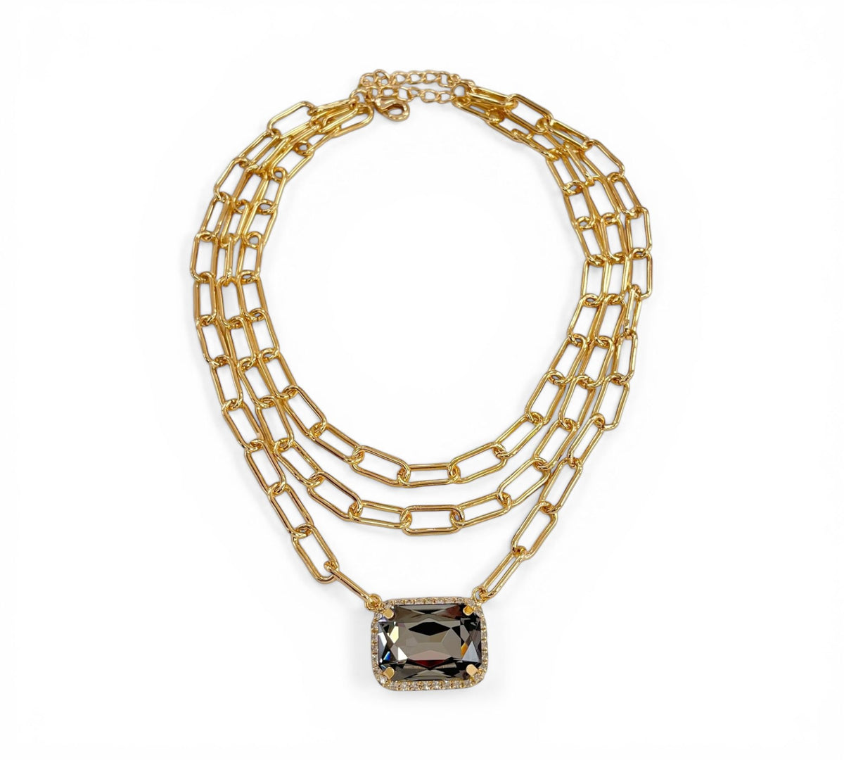 Necklace - CO25032