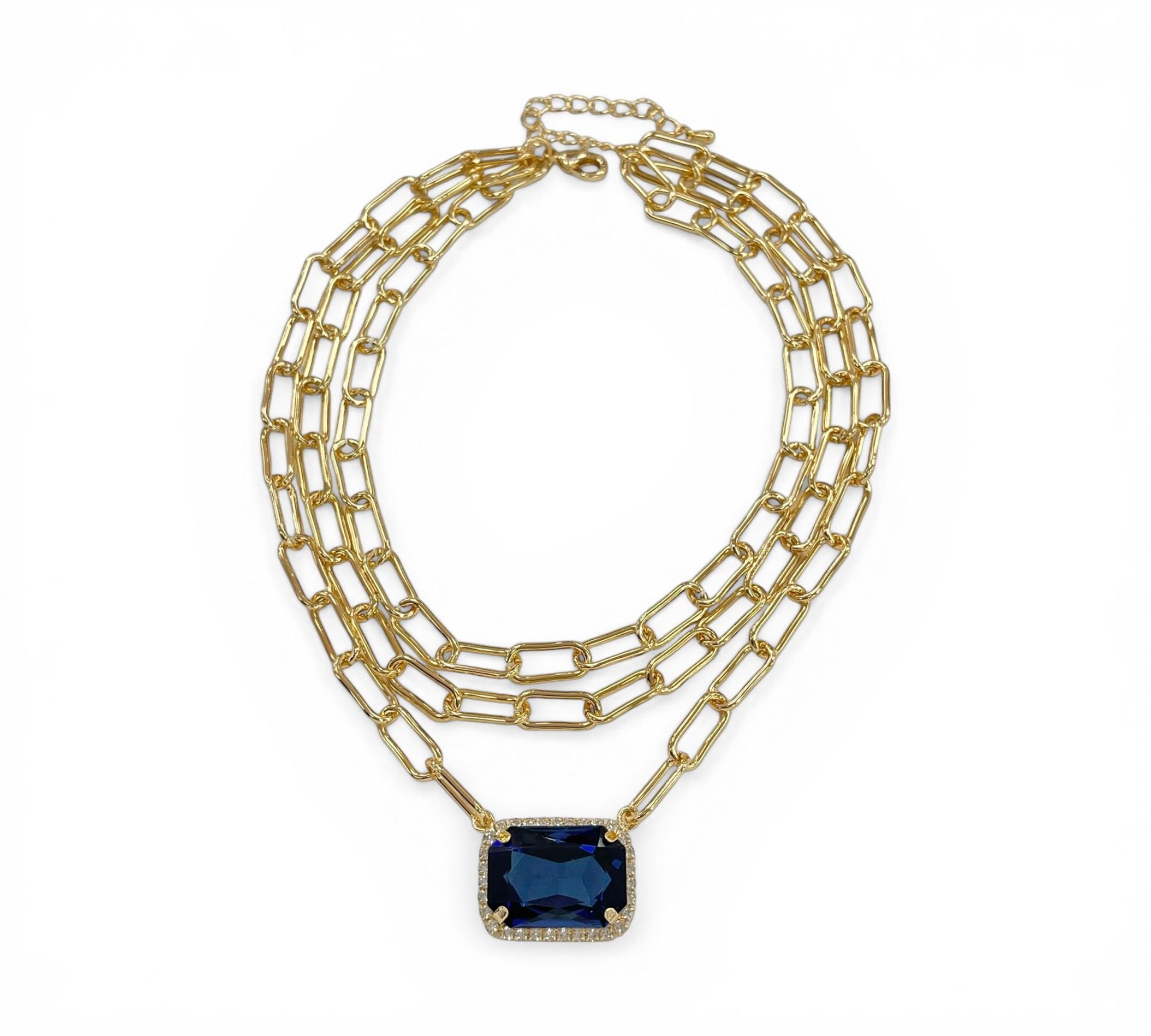 Necklace - CO25032