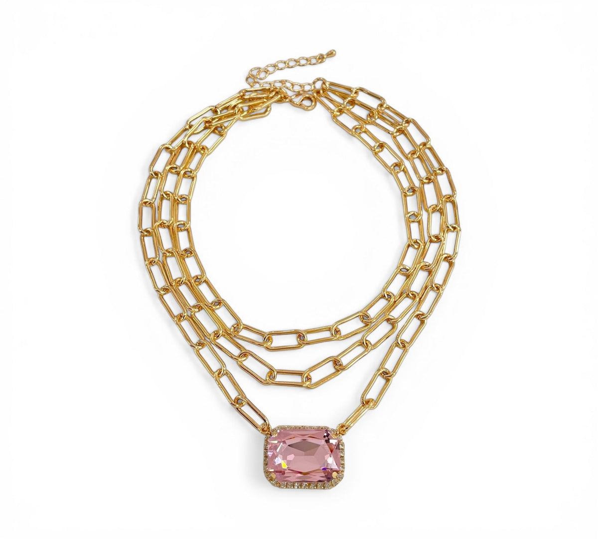 Necklace - CO25032