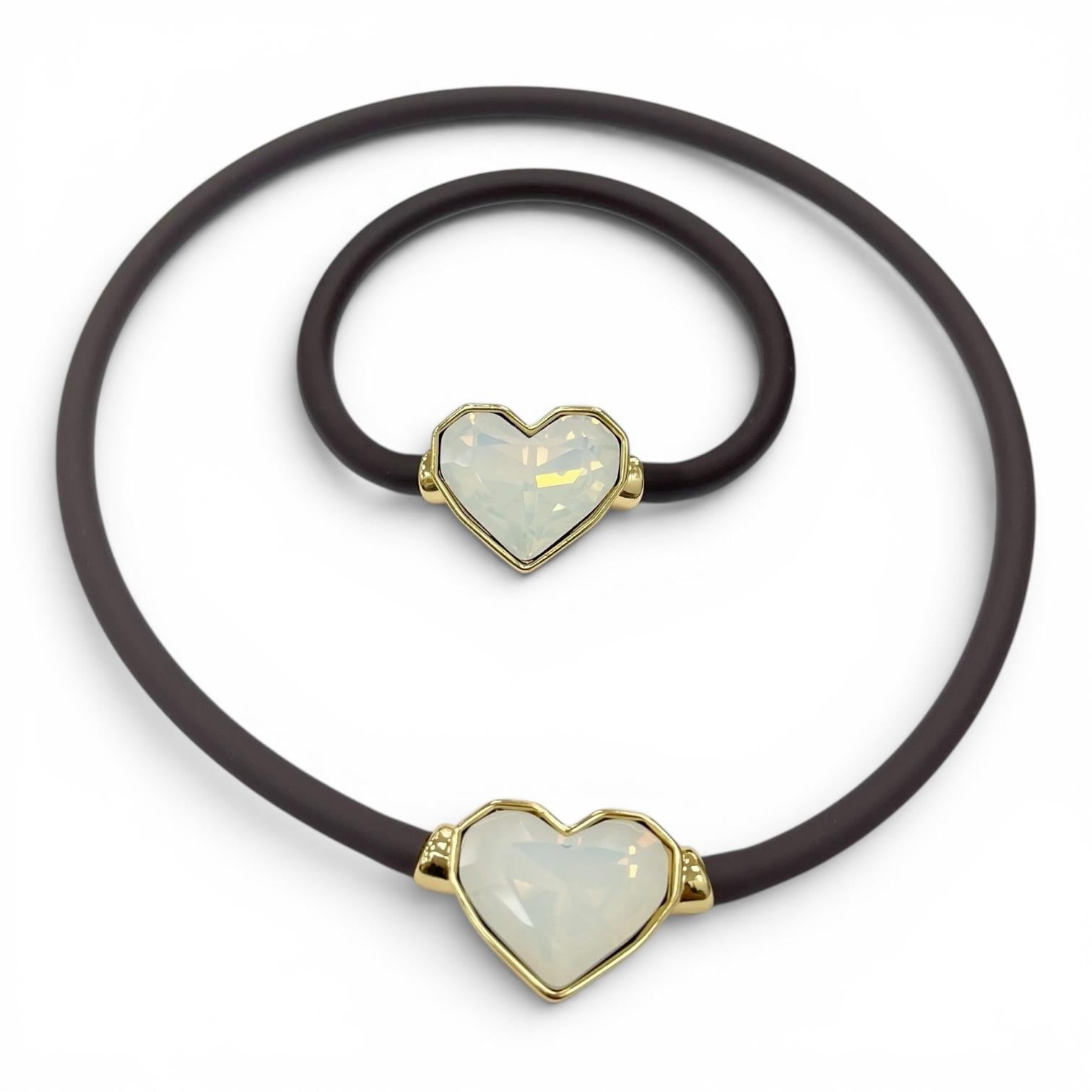 Caucho Corazón