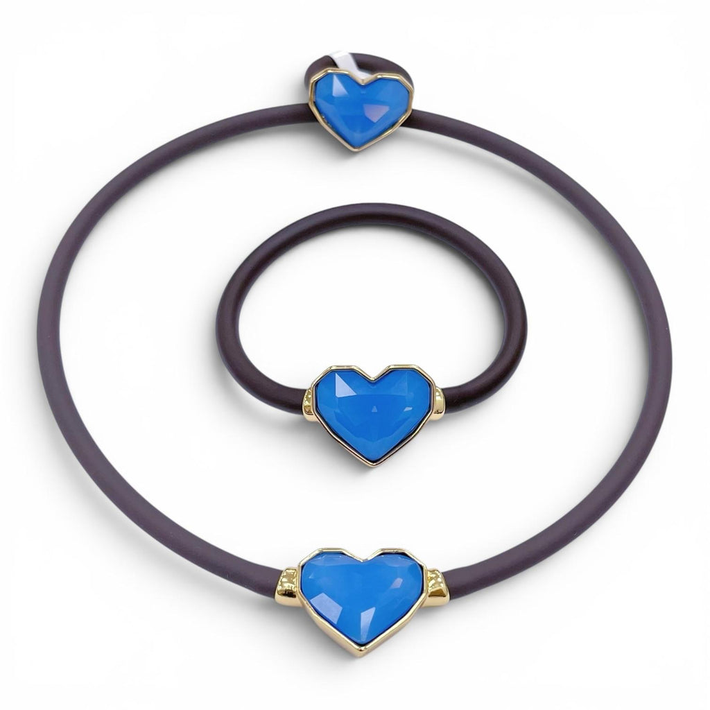 Caucho Corazón