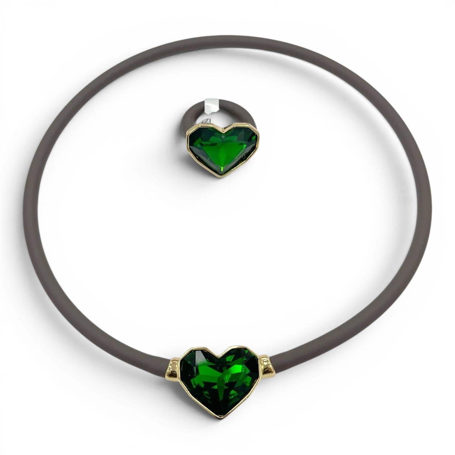 Caucho Corazón