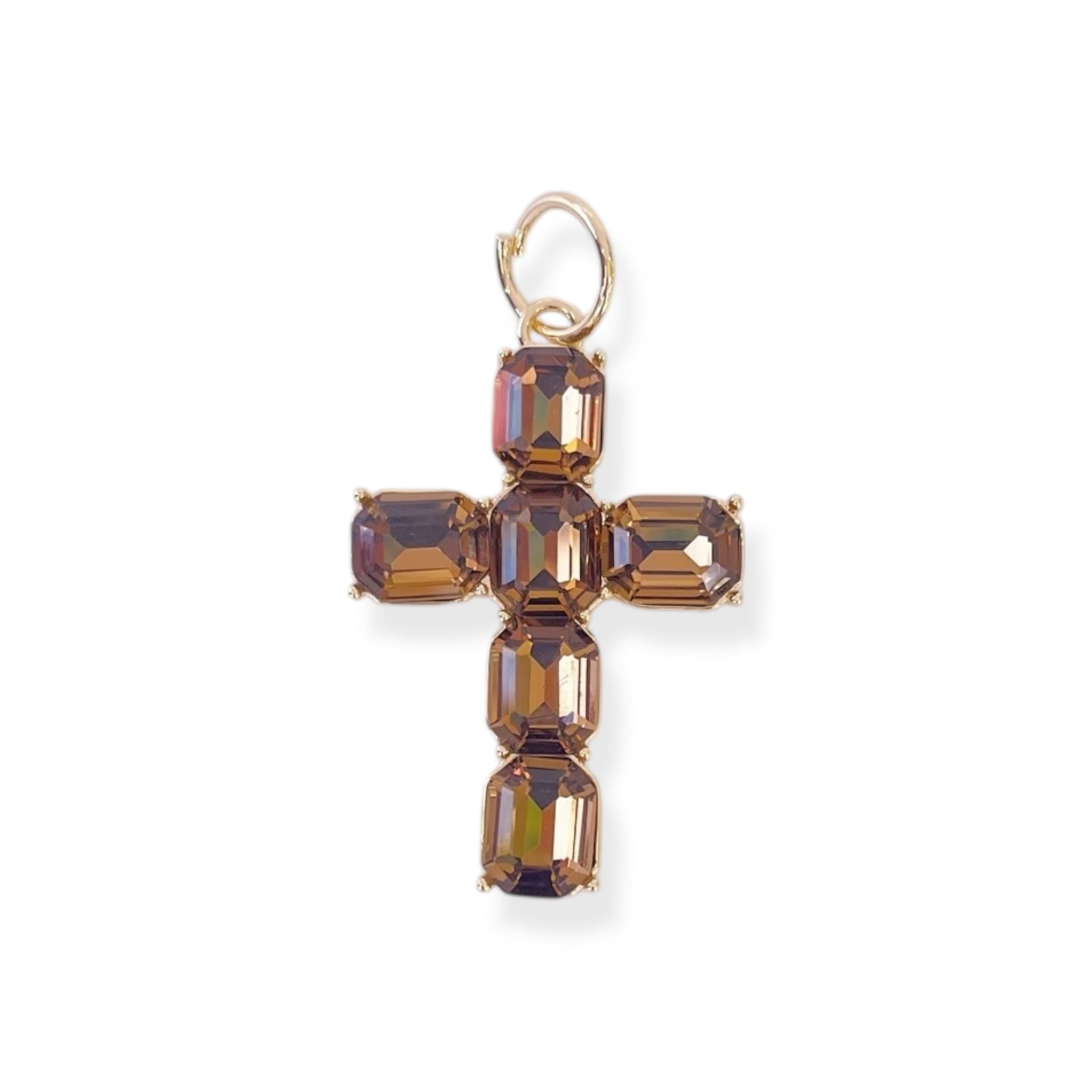 Colgante Cruz #1