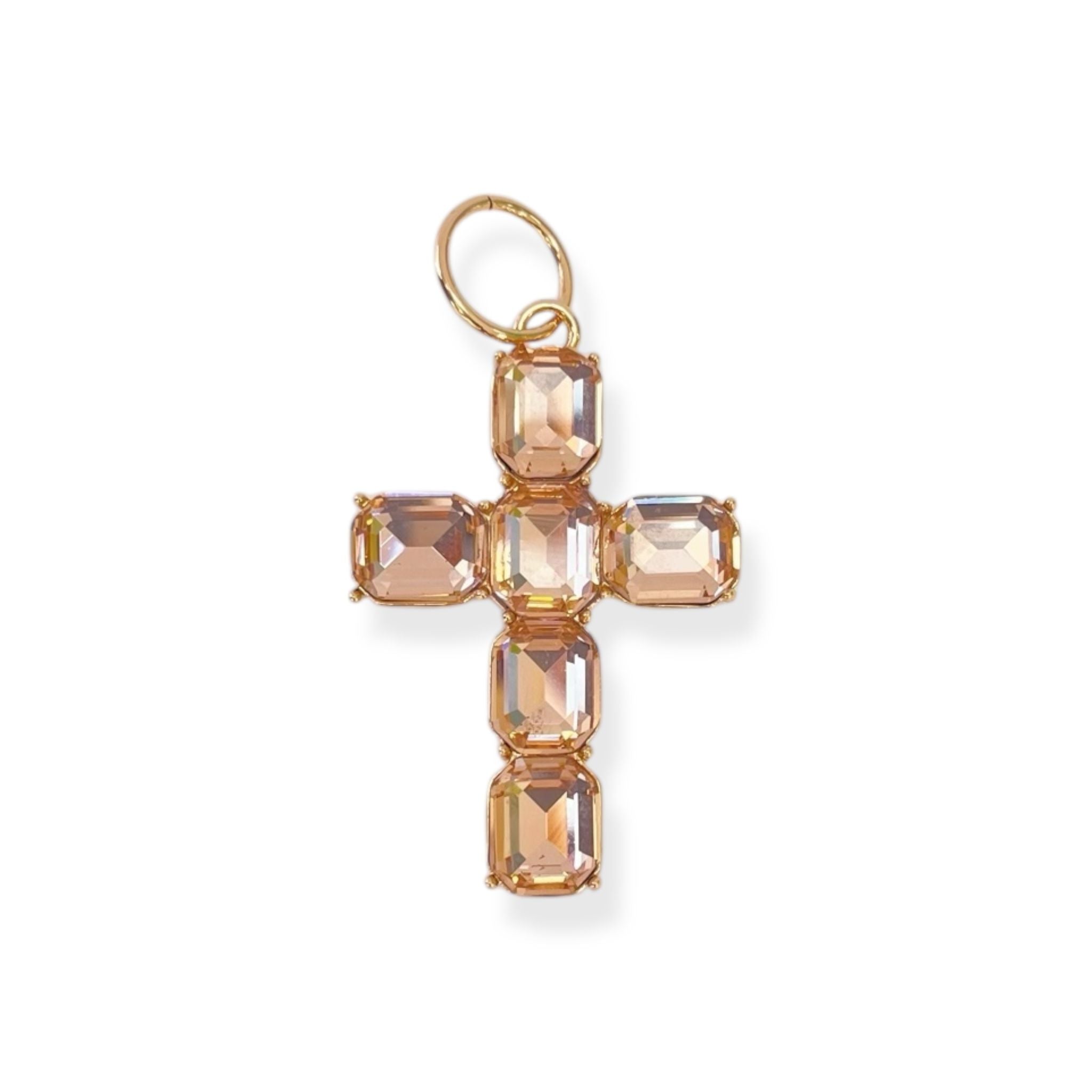 Colgante Cruz #1