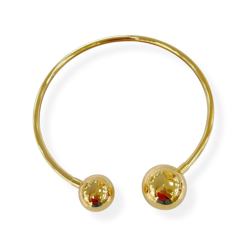 CHOCKER BOLA