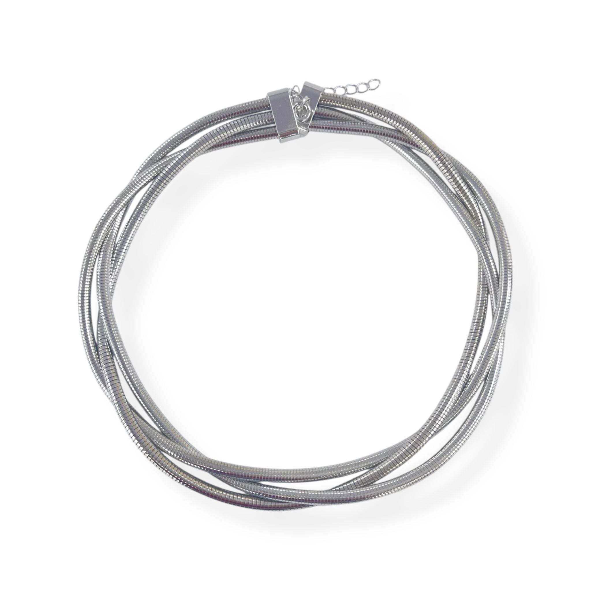 COLLAR TRIPLE