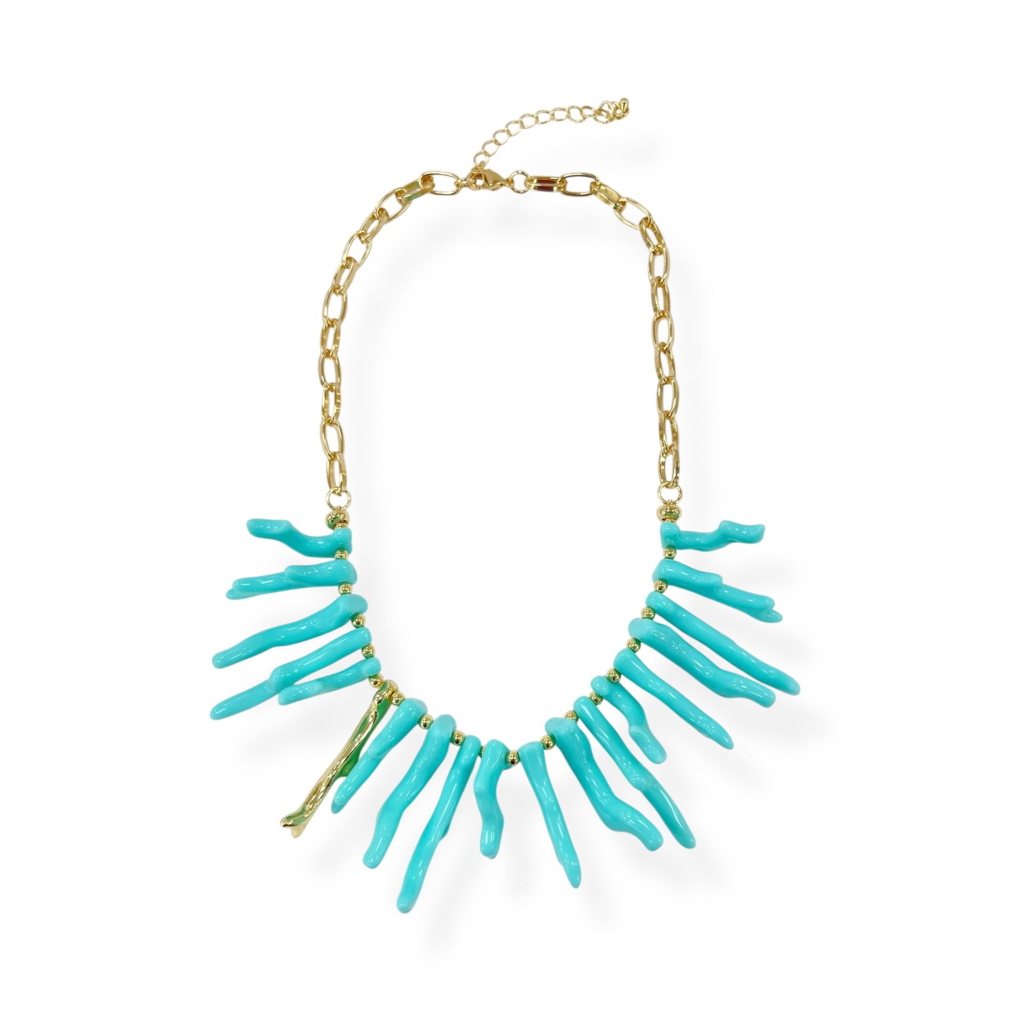 COLLAR CORAL 1