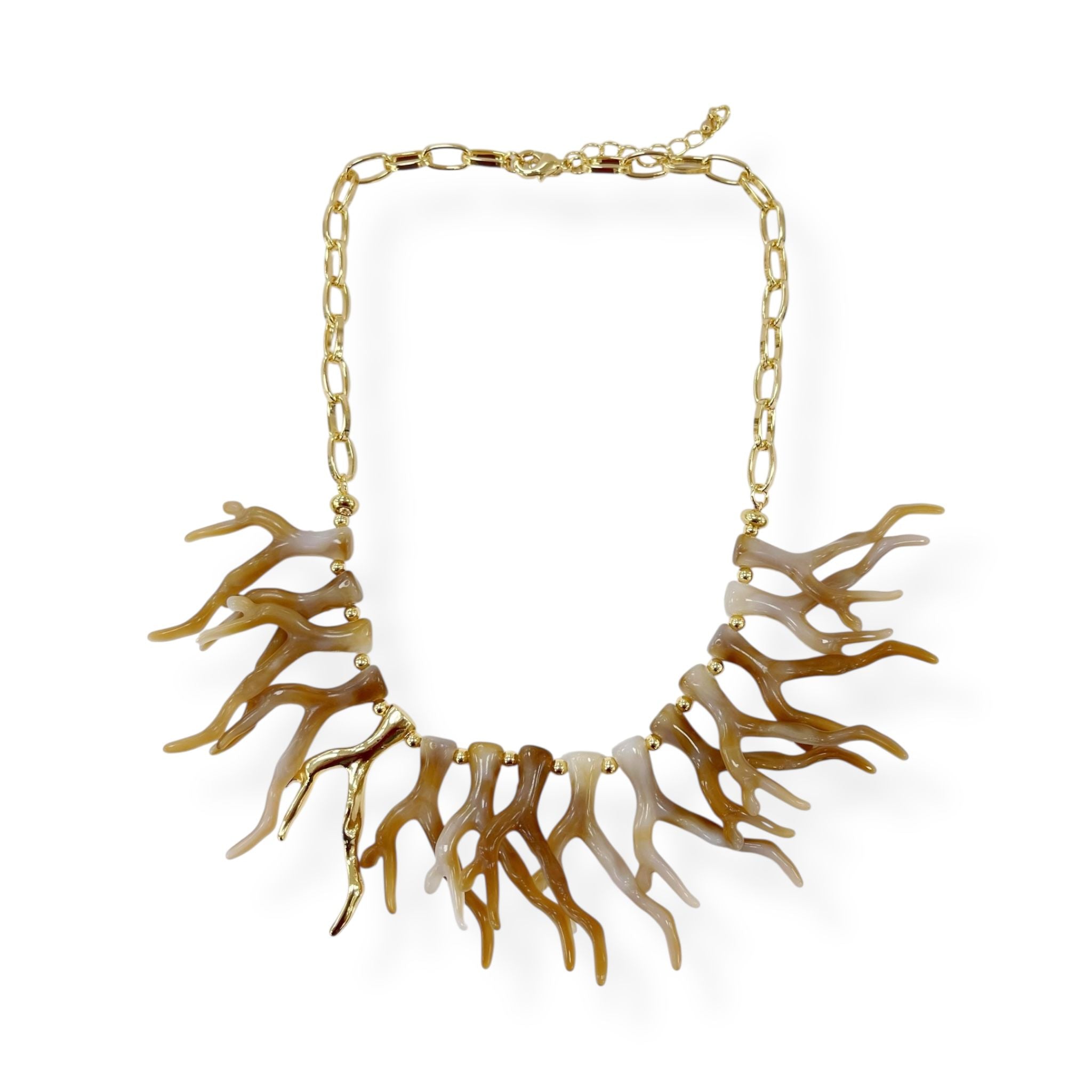 COLLAR CORAL 2