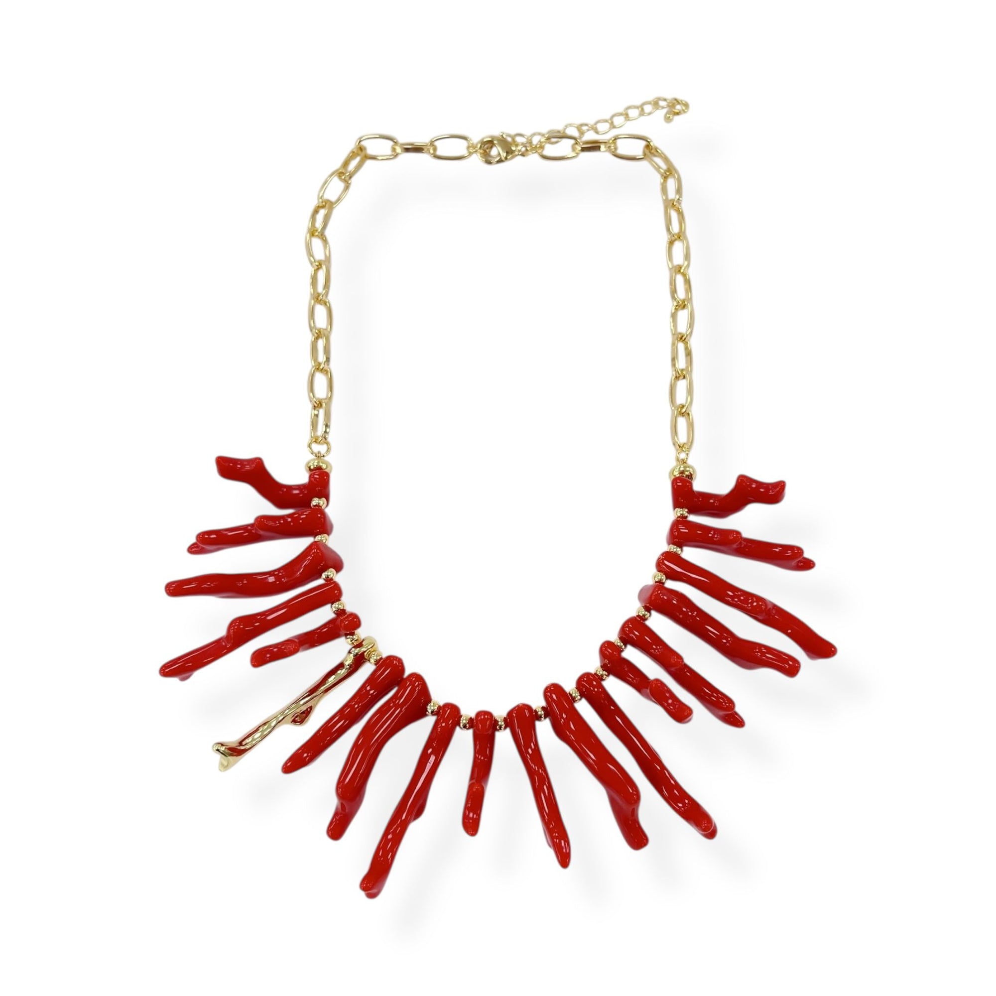 COLLAR CORAL 1