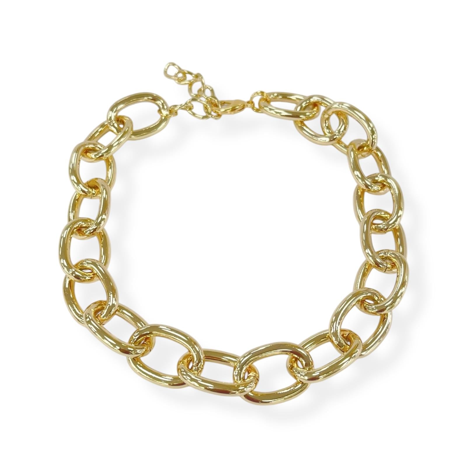 COLLAR CADENA 6