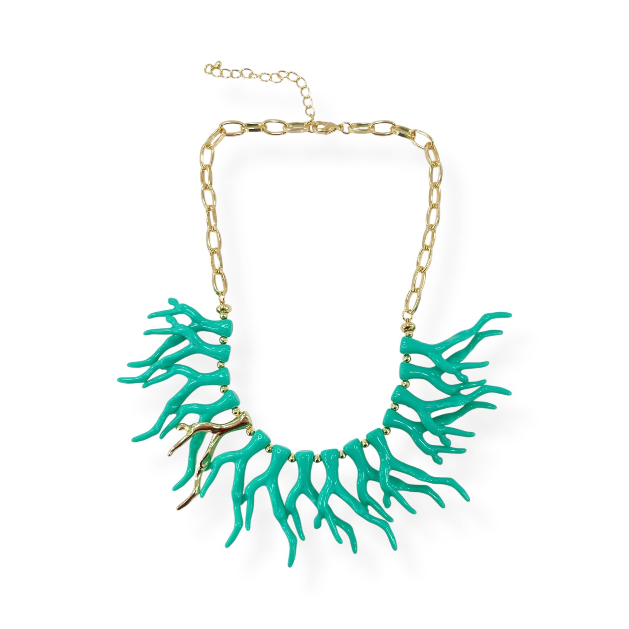 COLLAR CORAL 2
